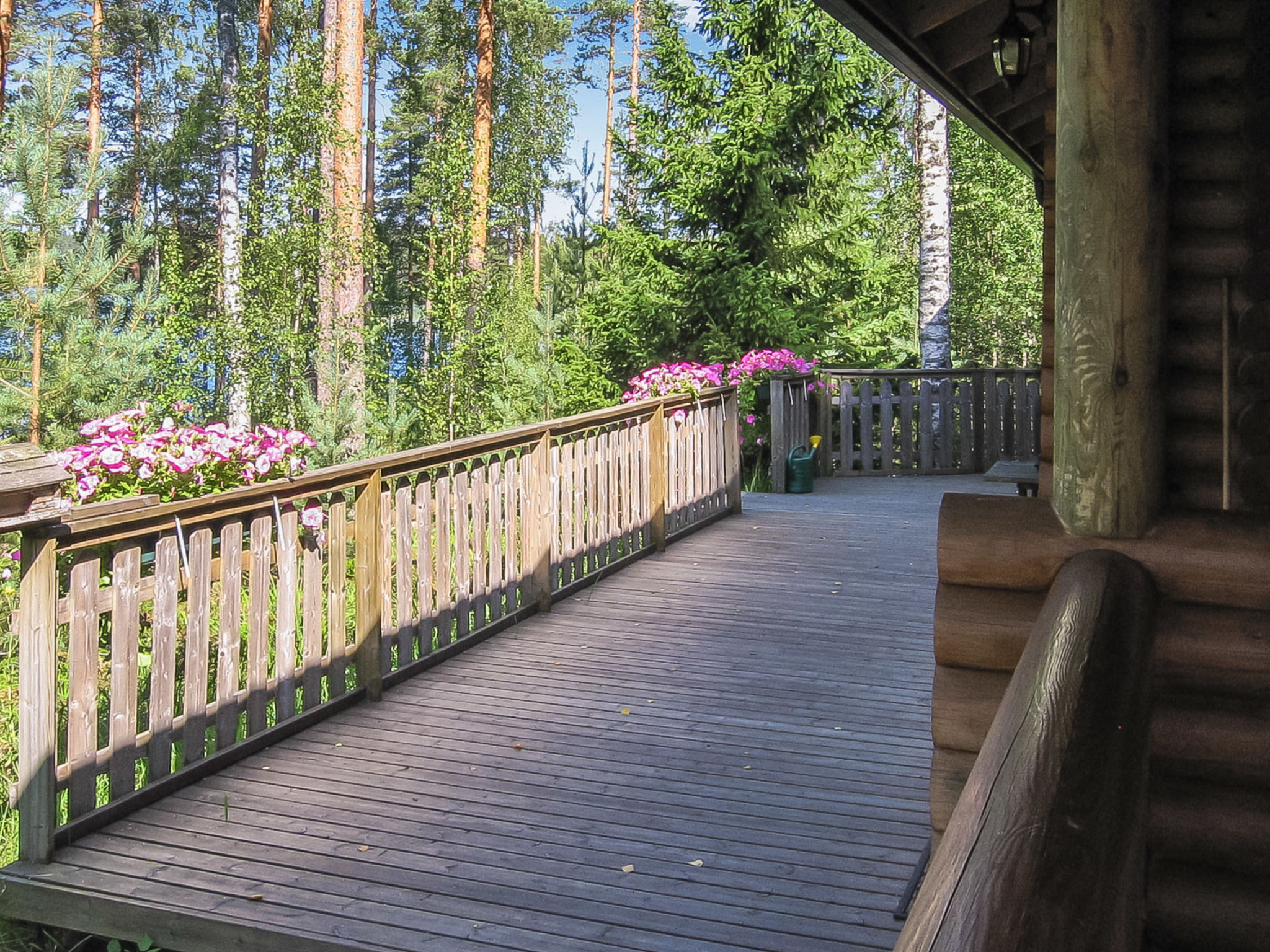 Maison Kanervakallio – Intérieur, photo 28 sur 46