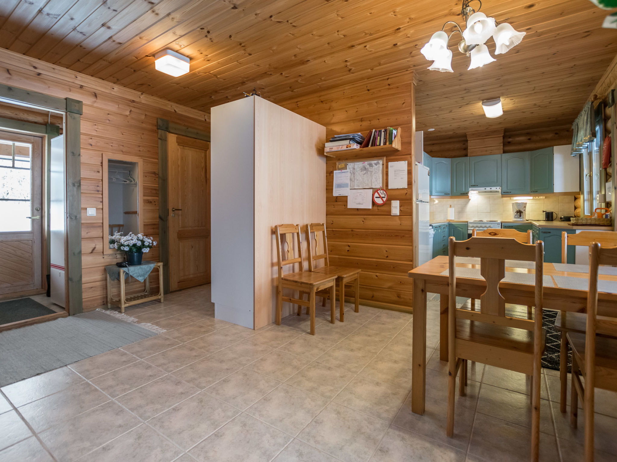 Maison Kanervakallio – Intérieur, photo 33 sur 46