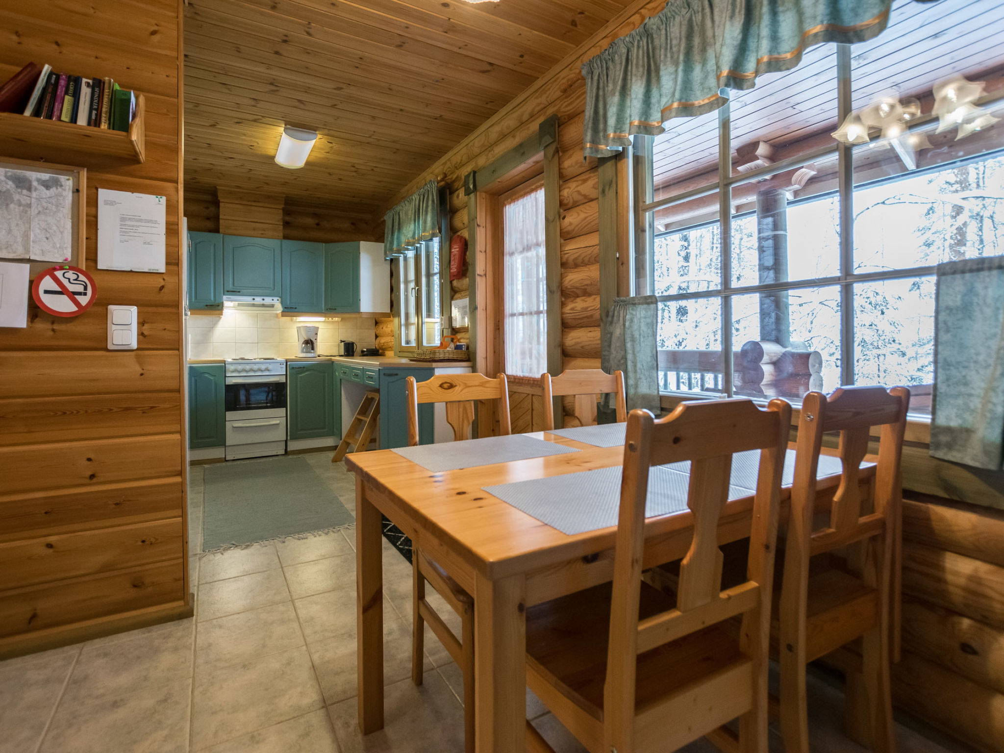 Maison Kanervakallio – Intérieur, photo 34 sur 46