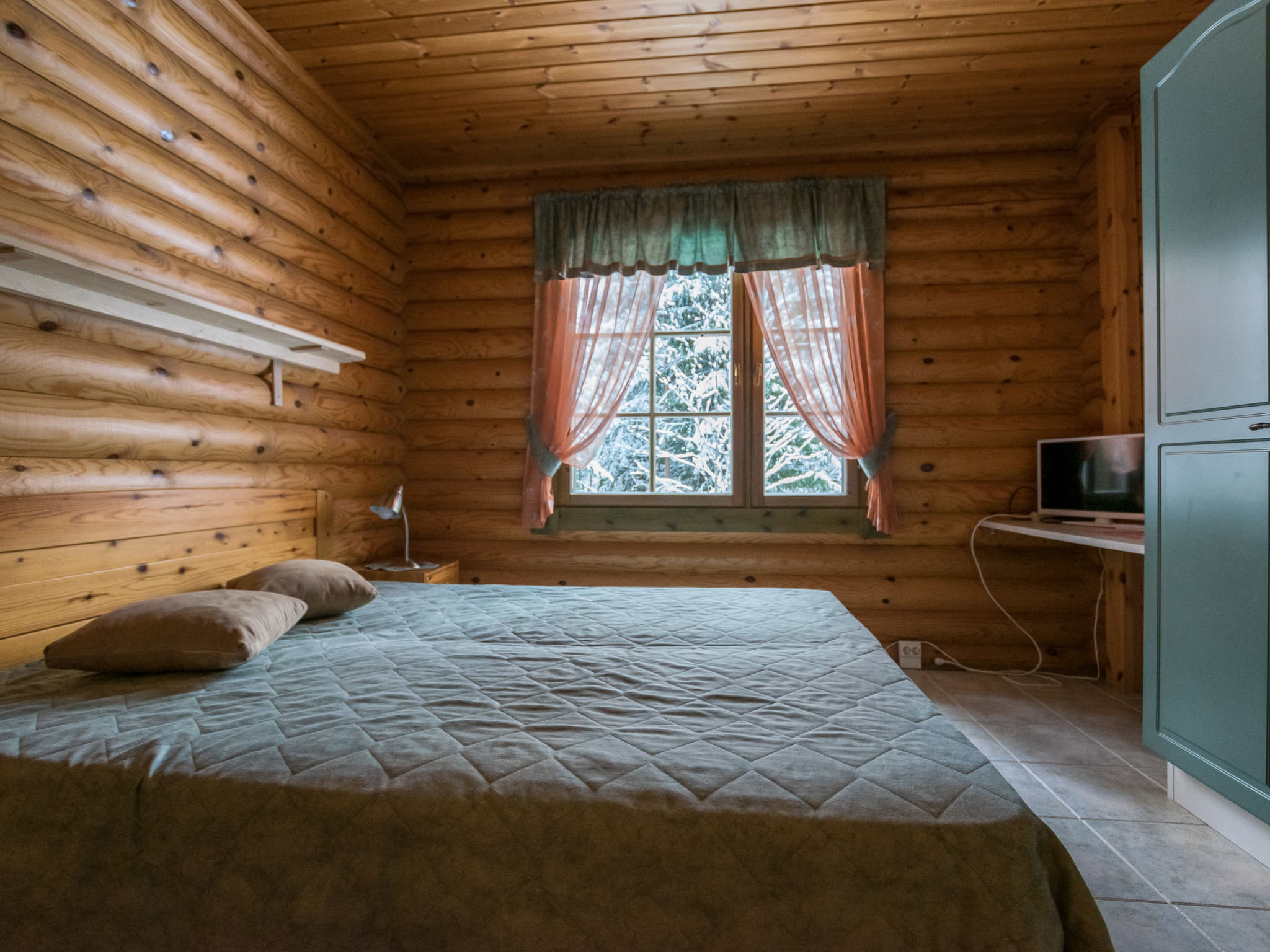 Maison Kanervakallio – Intérieur, photo 37 sur 46