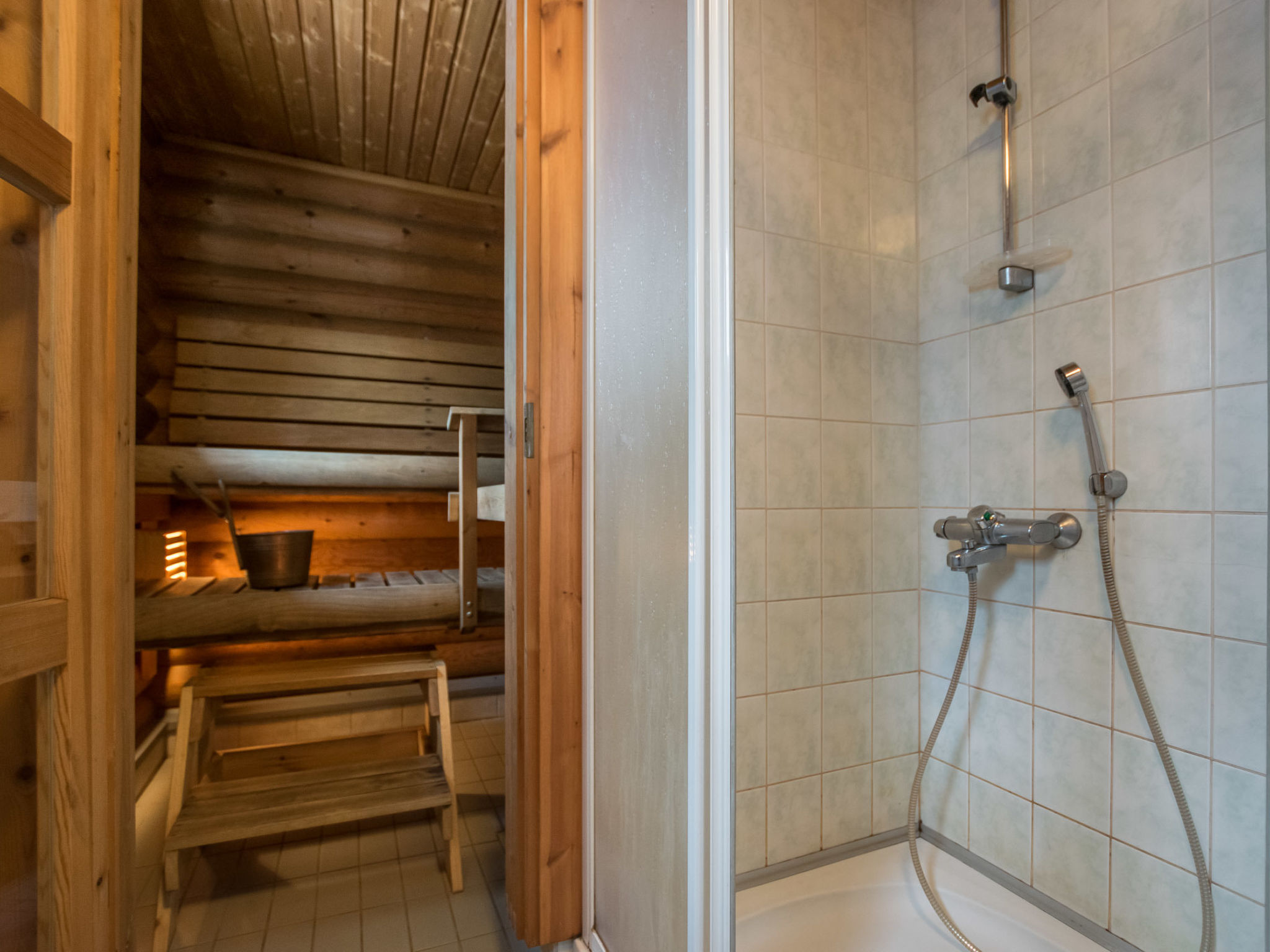Maison Kanervakallio – Intérieur, photo 41 sur 46