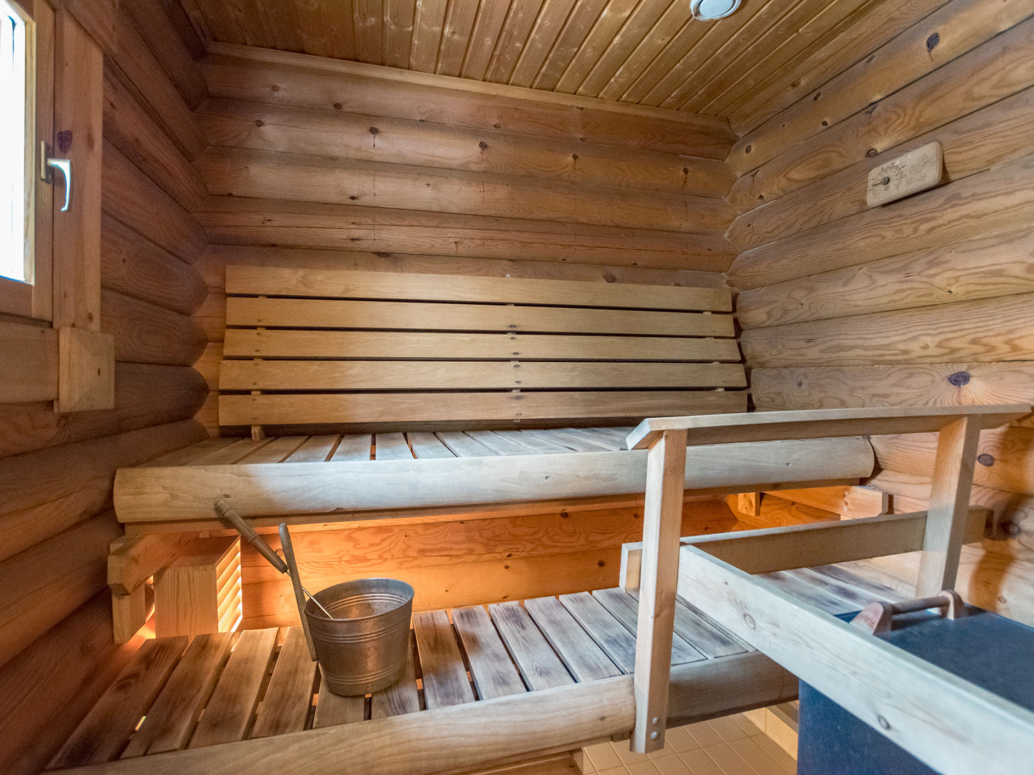 Maison Kanervakallio – Intérieur, photo 42 sur 46