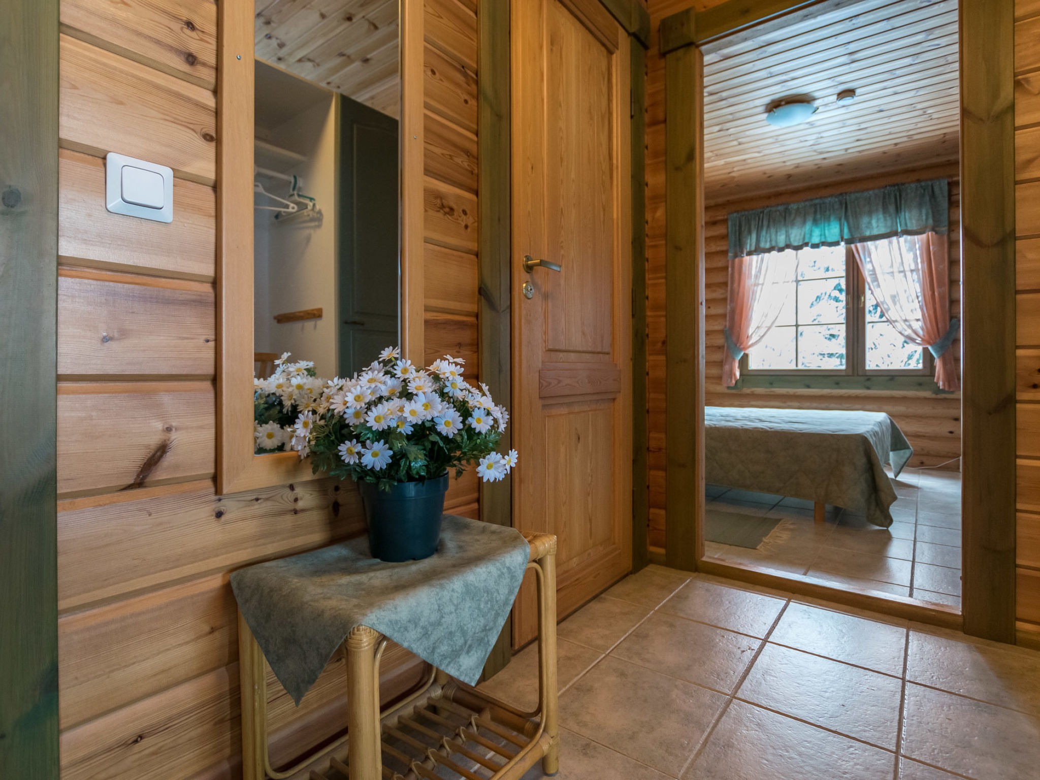 Maison Kanervakallio – Intérieur, photo 23 sur 46