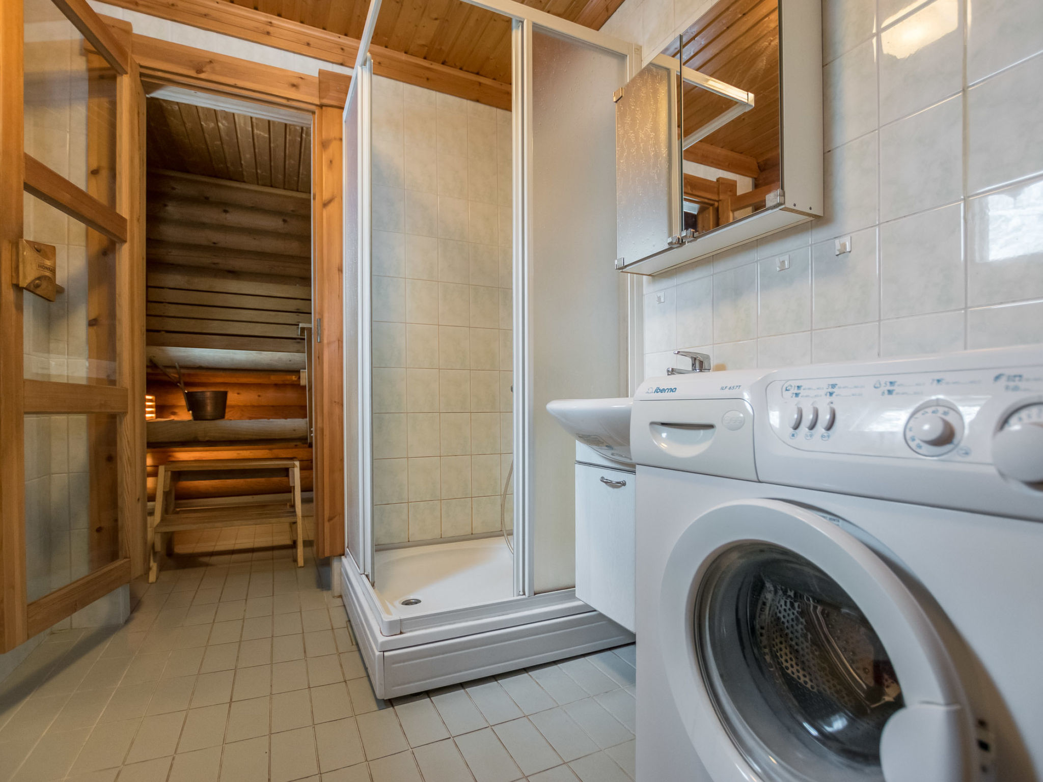 Maison Kanervakallio – Intérieur, photo 19 sur 46