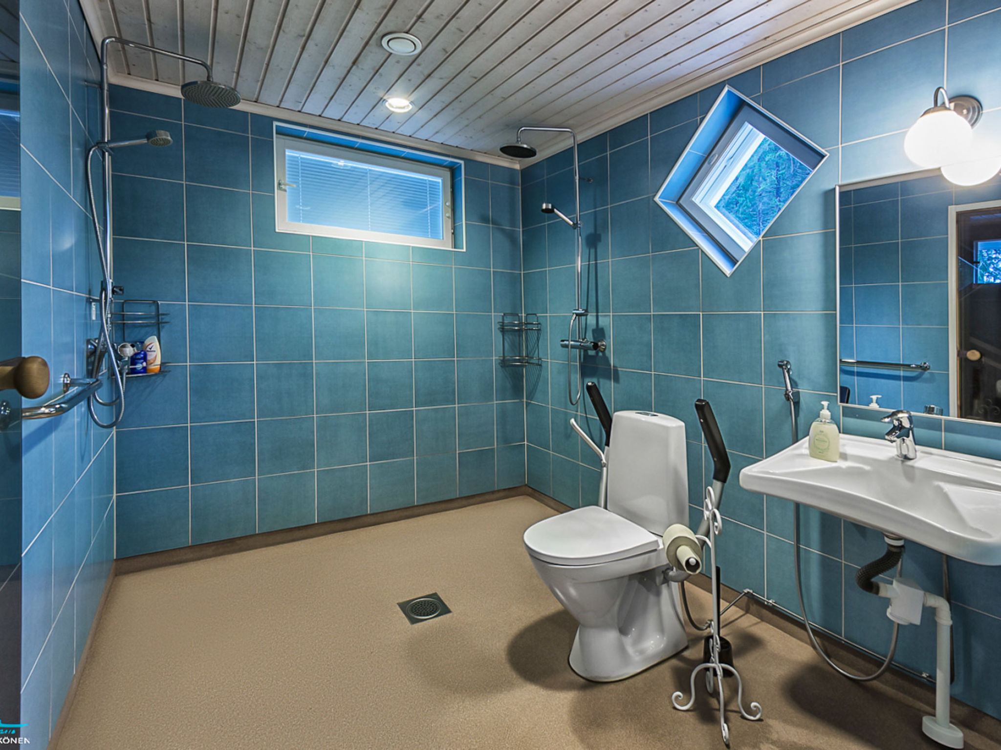 Maison Villa kantri – Intérieur, photo 6 sur 40