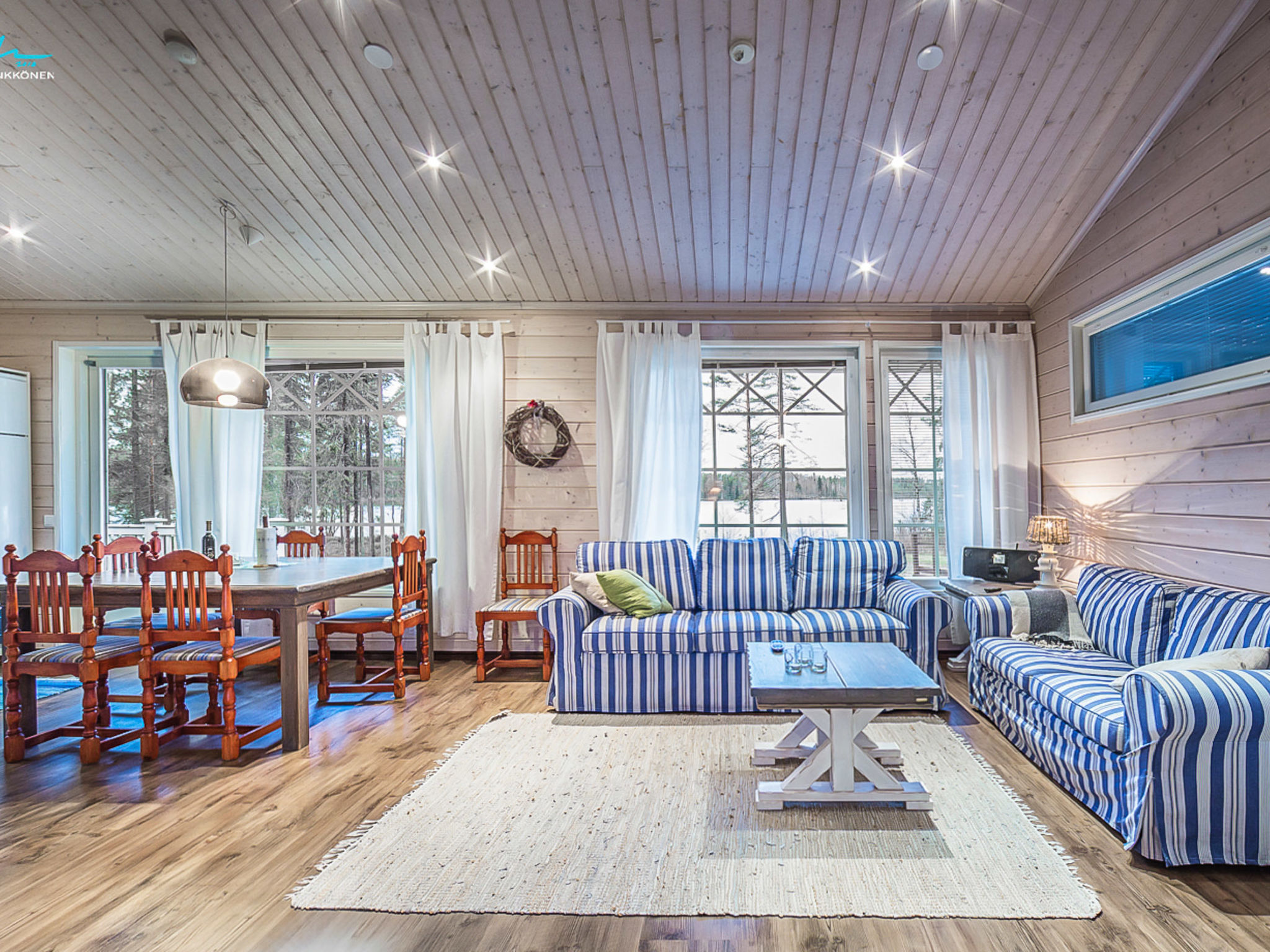 Maison Villa kantri – Intérieur, photo 31 sur 40