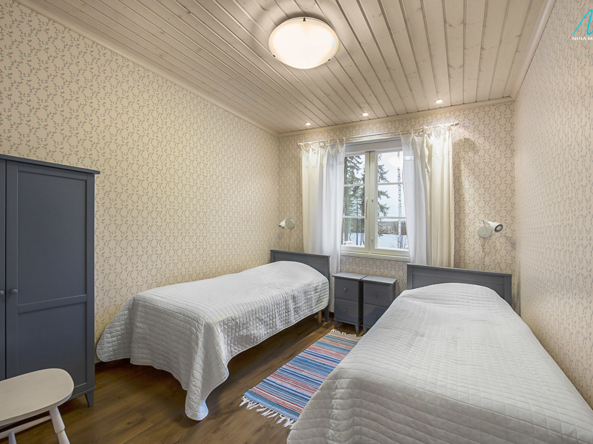 Maison Villa kantri – Intérieur, photo 29 sur 40