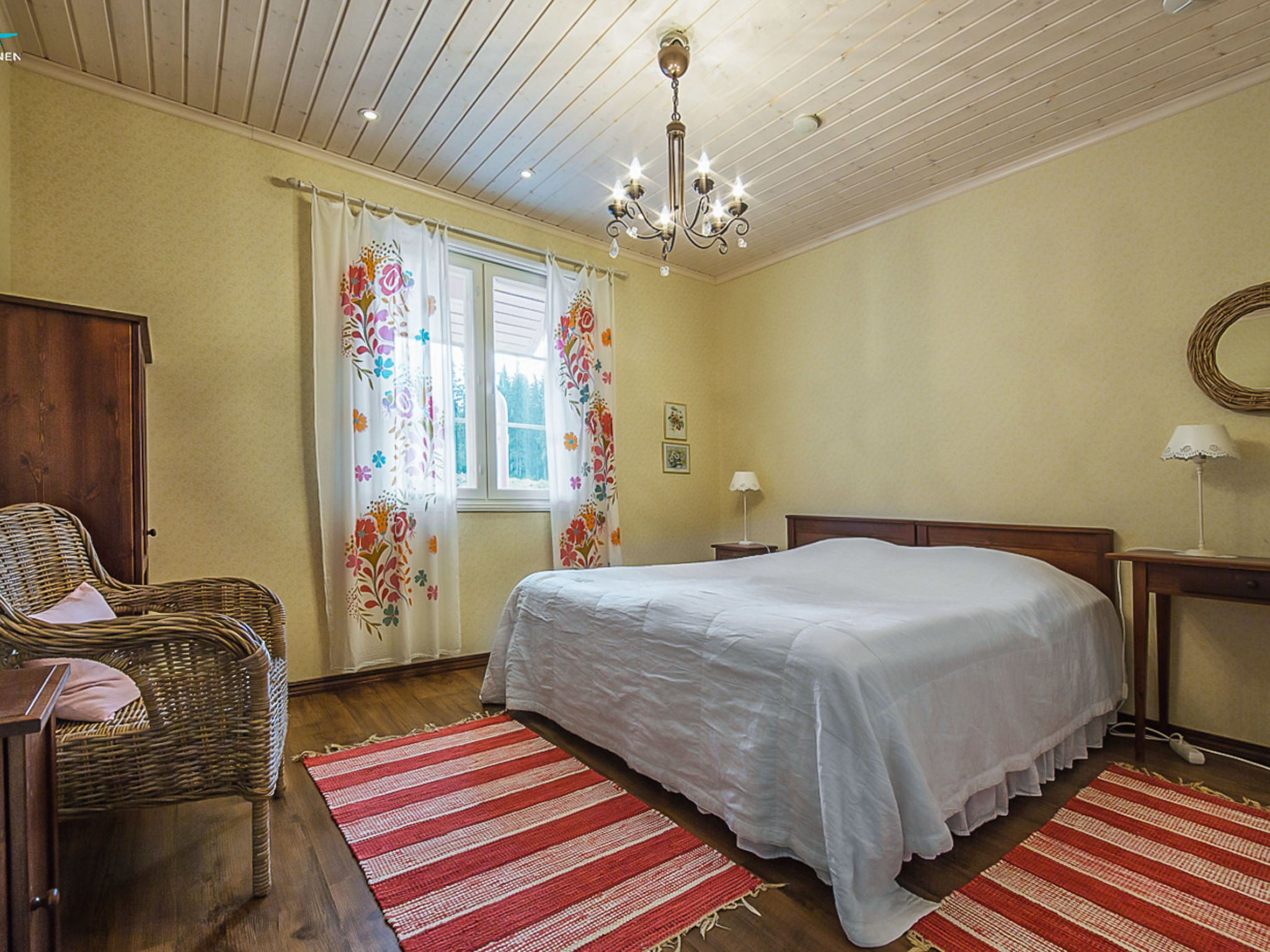 Maison Villa kantri – Intérieur, photo 28 sur 40