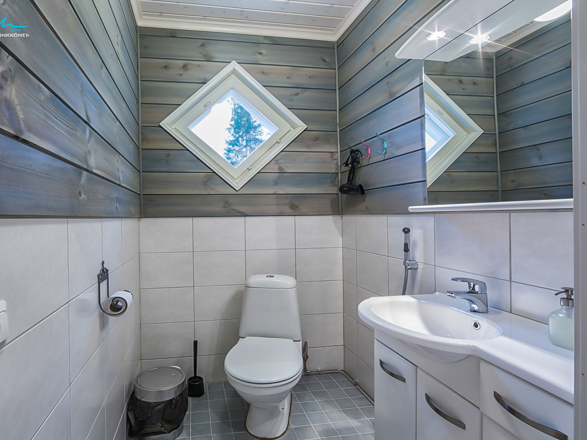 Maison Villa kantri – Intérieur, photo 26 sur 40