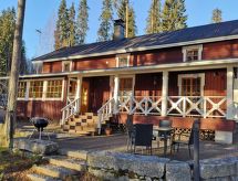 Mustalahden makasiini