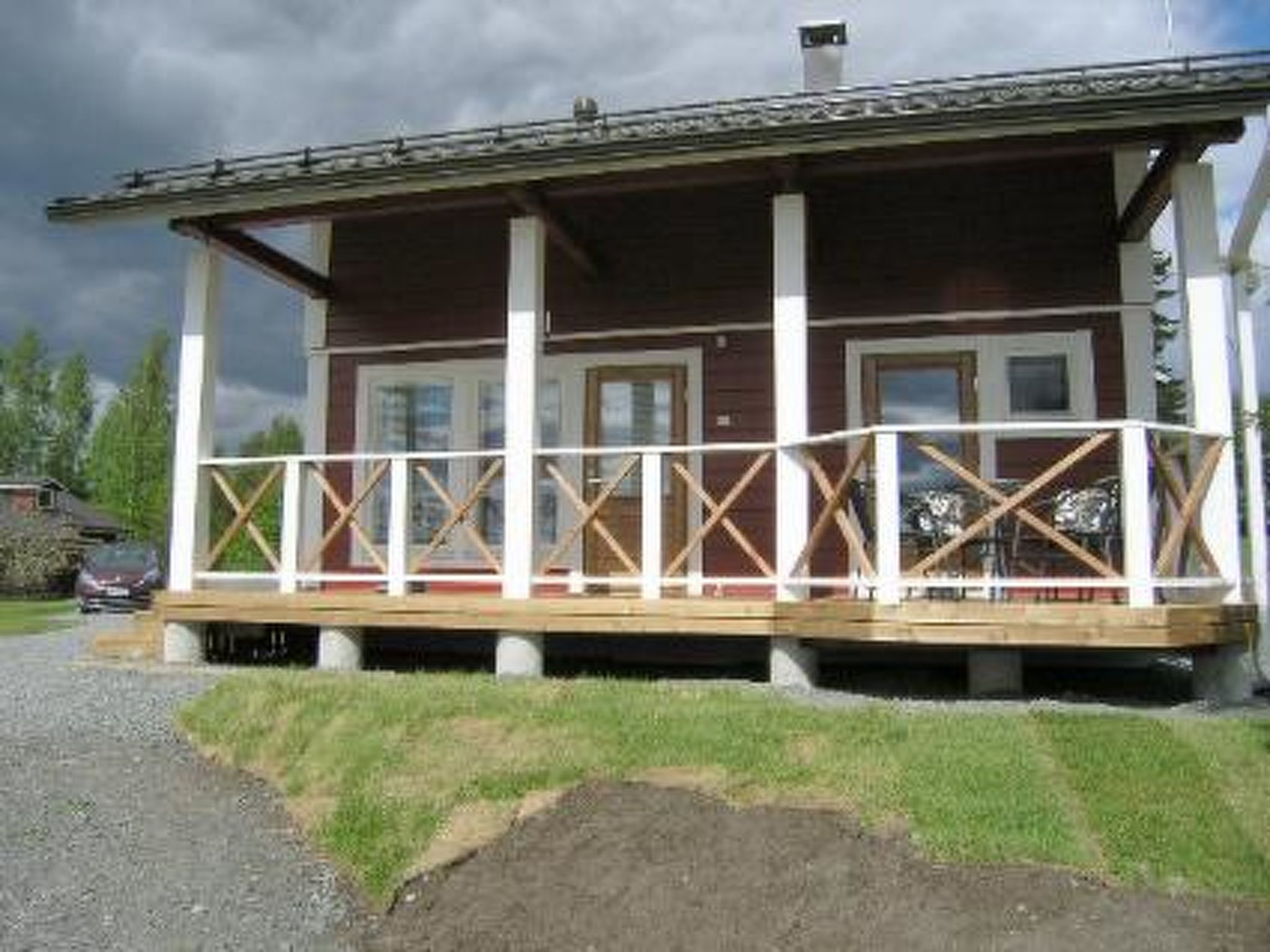 Maison Mariantupa – Intérieur, photo 21 sur 40