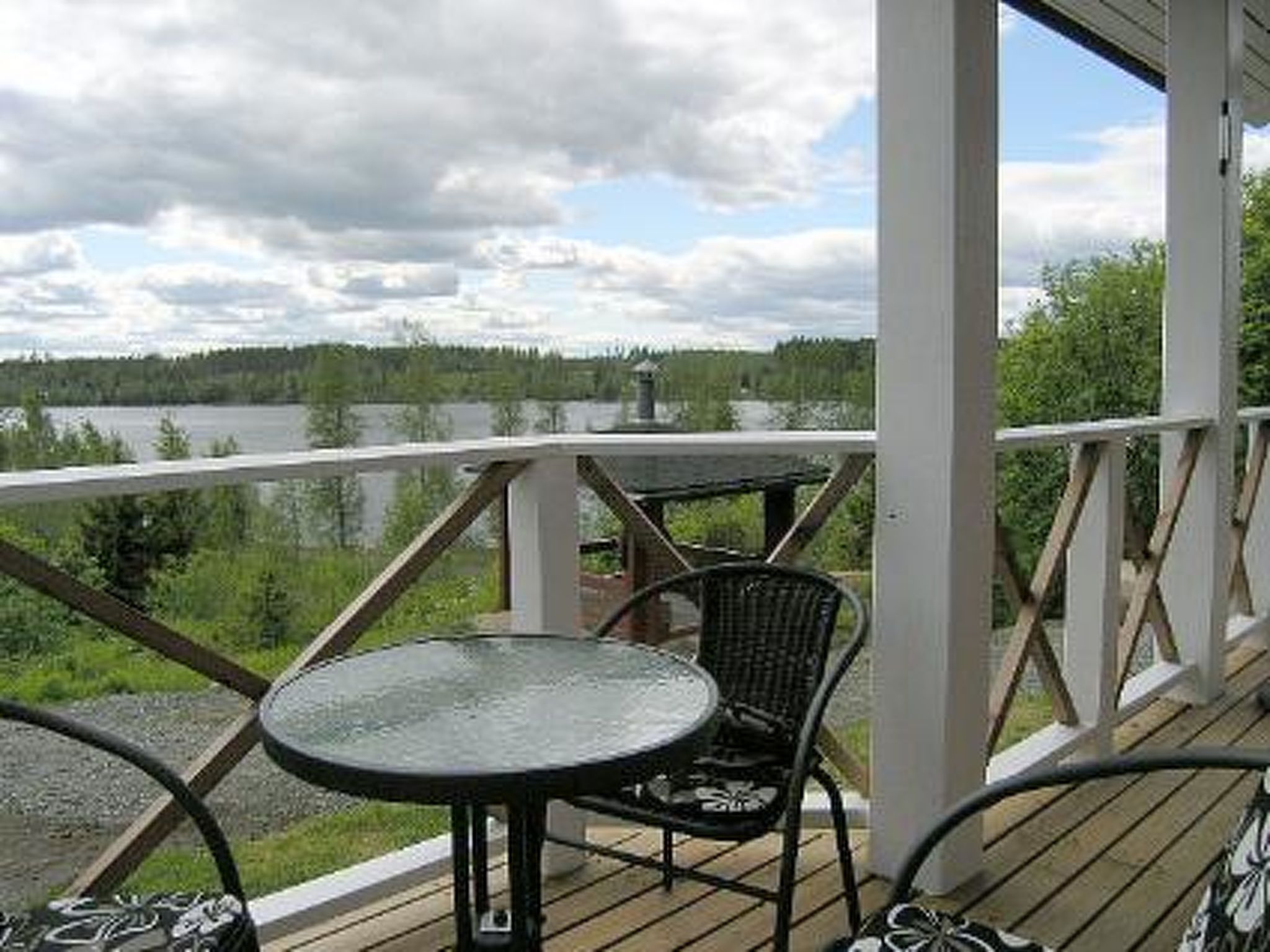 Maison Mariantupa – Intérieur, photo 19 sur 40