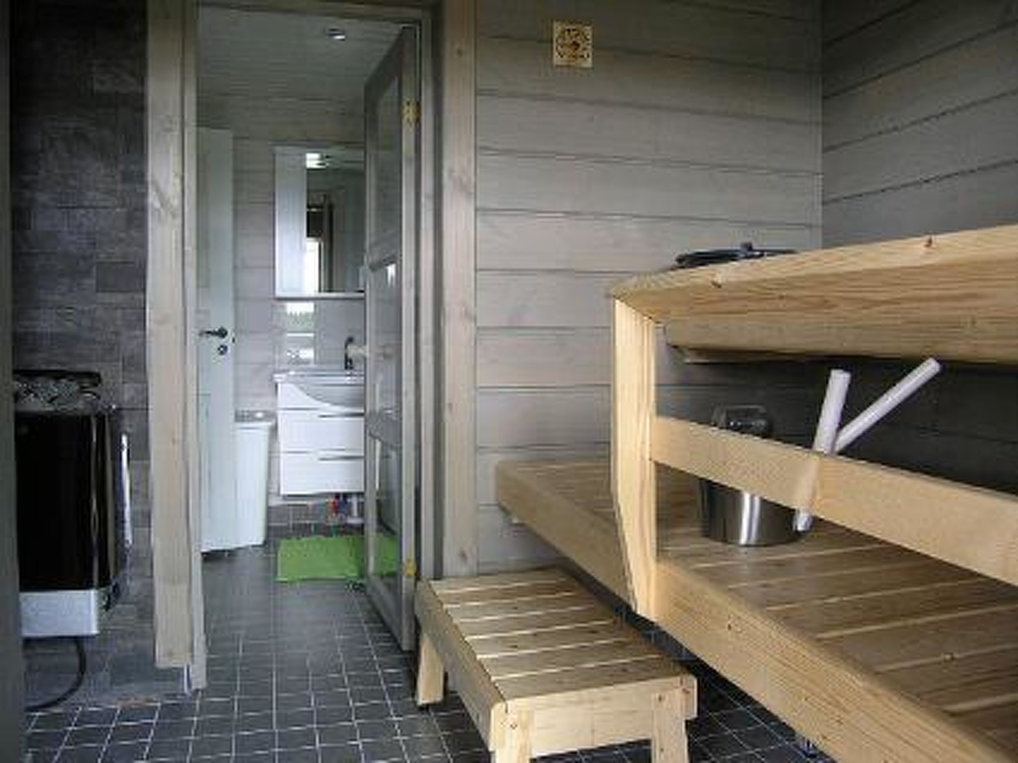 Maison Mariantupa – Intérieur, photo 12 sur 40