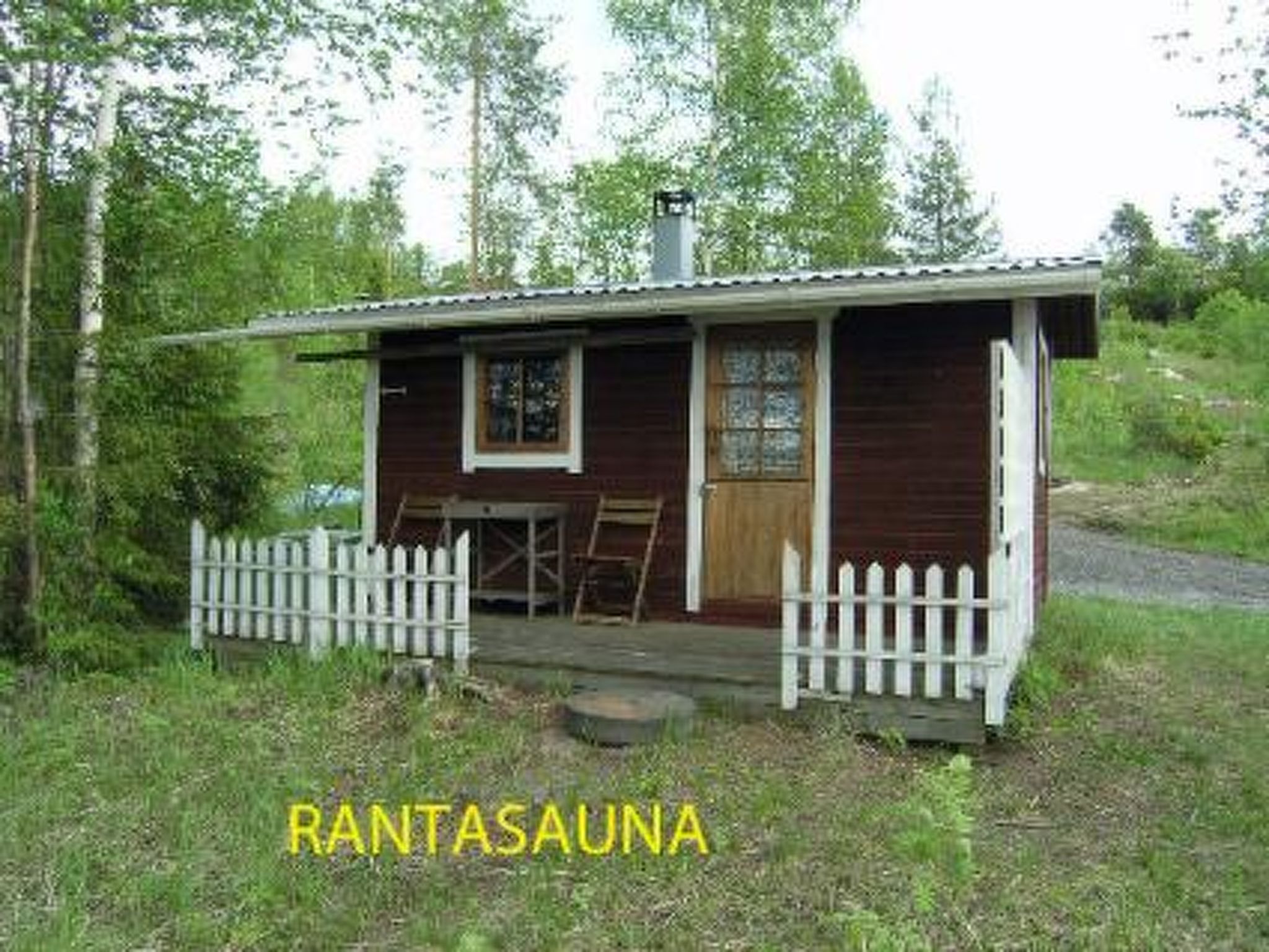 Maison Mariantupa – Intérieur, photo 6 sur 40