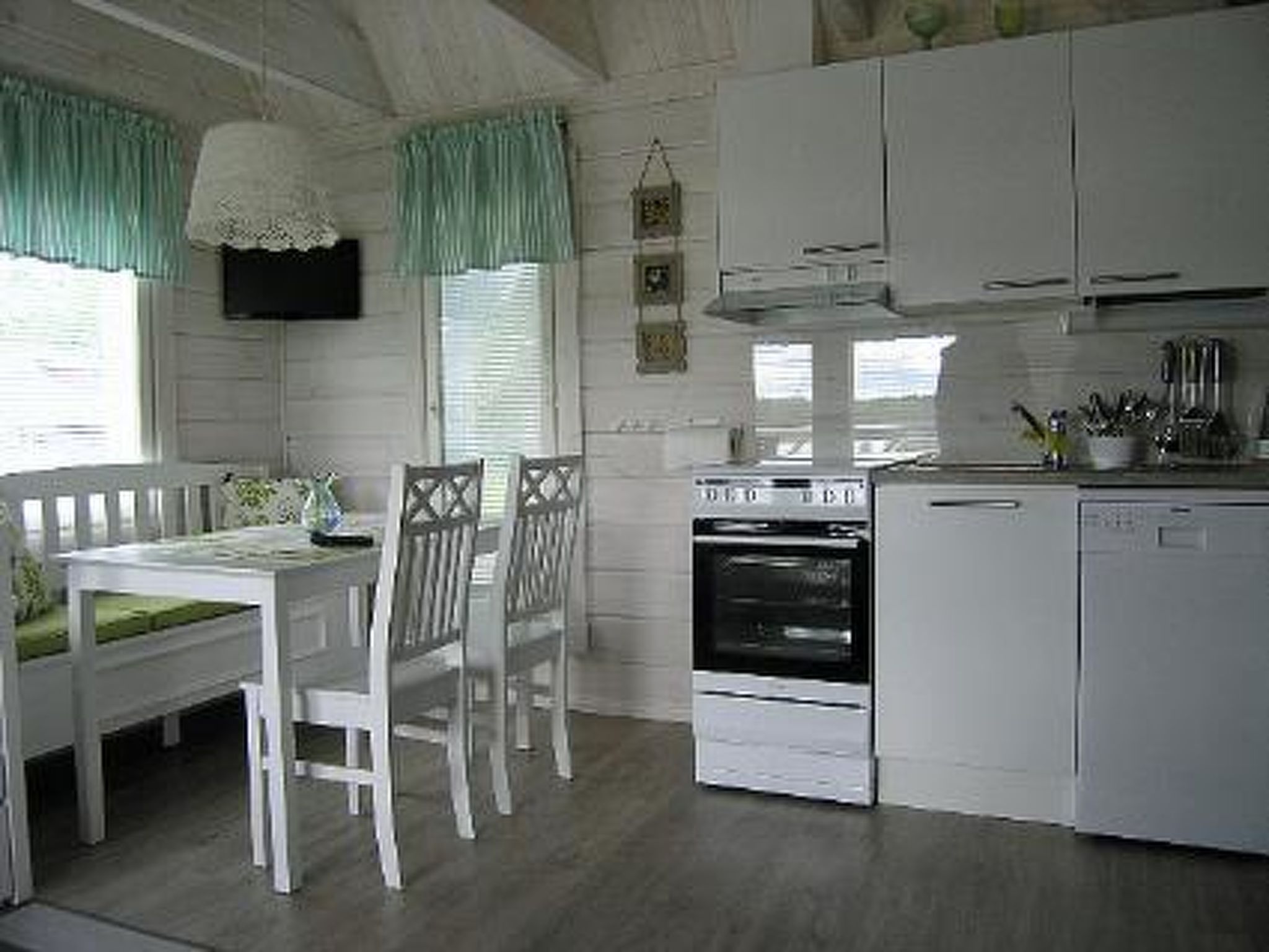 Maison Mariantupa – Intérieur, photo 35 sur 40