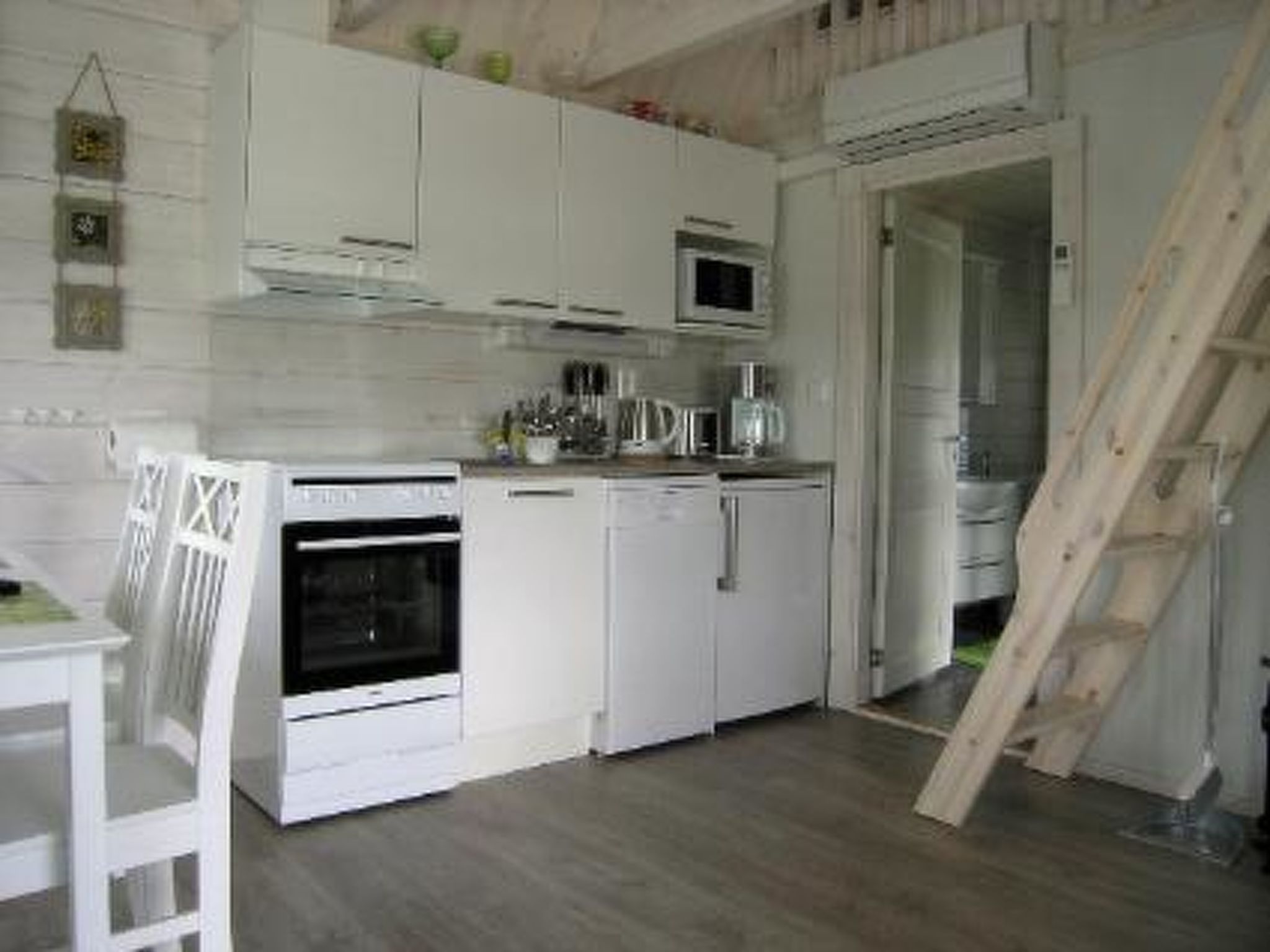 Maison Mariantupa – Intérieur, photo 33 sur 40