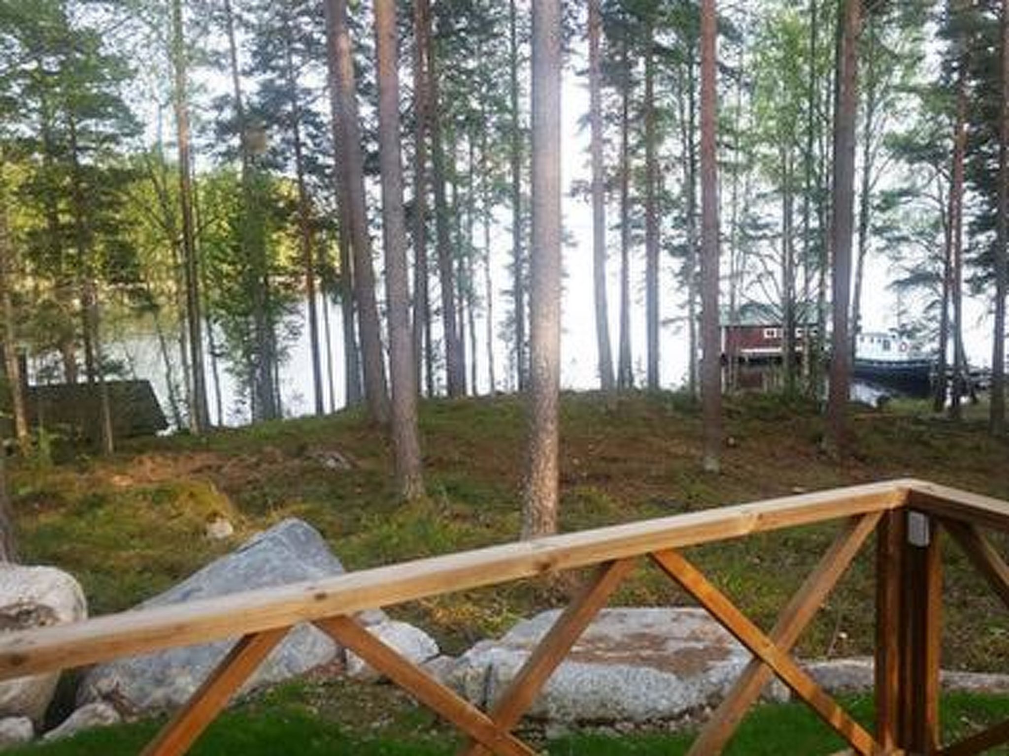 Maison Ylä-hannala – Intérieur, photo 31 sur 52