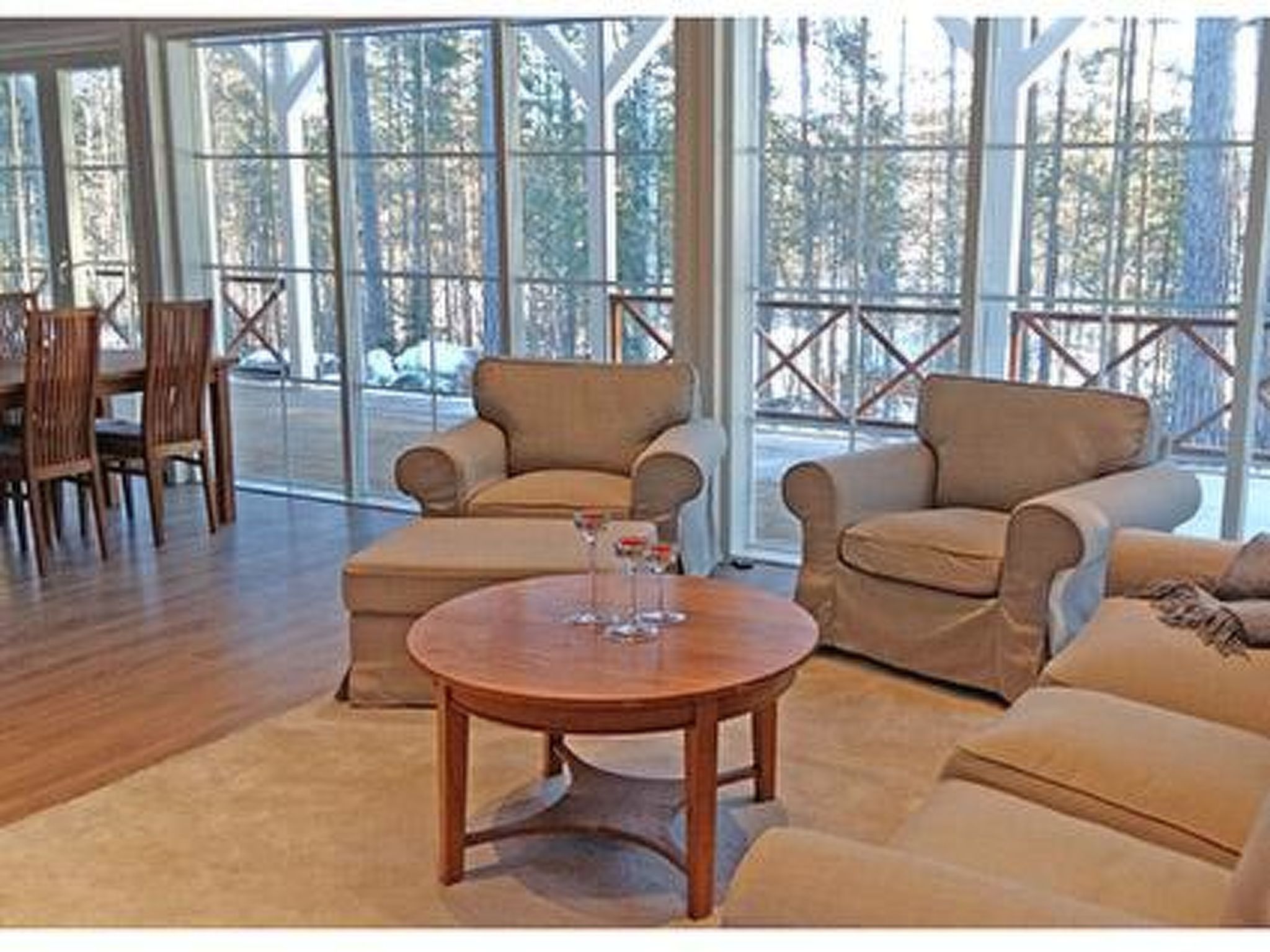 Maison Ylä-hannala – Intérieur, photo 33 sur 52