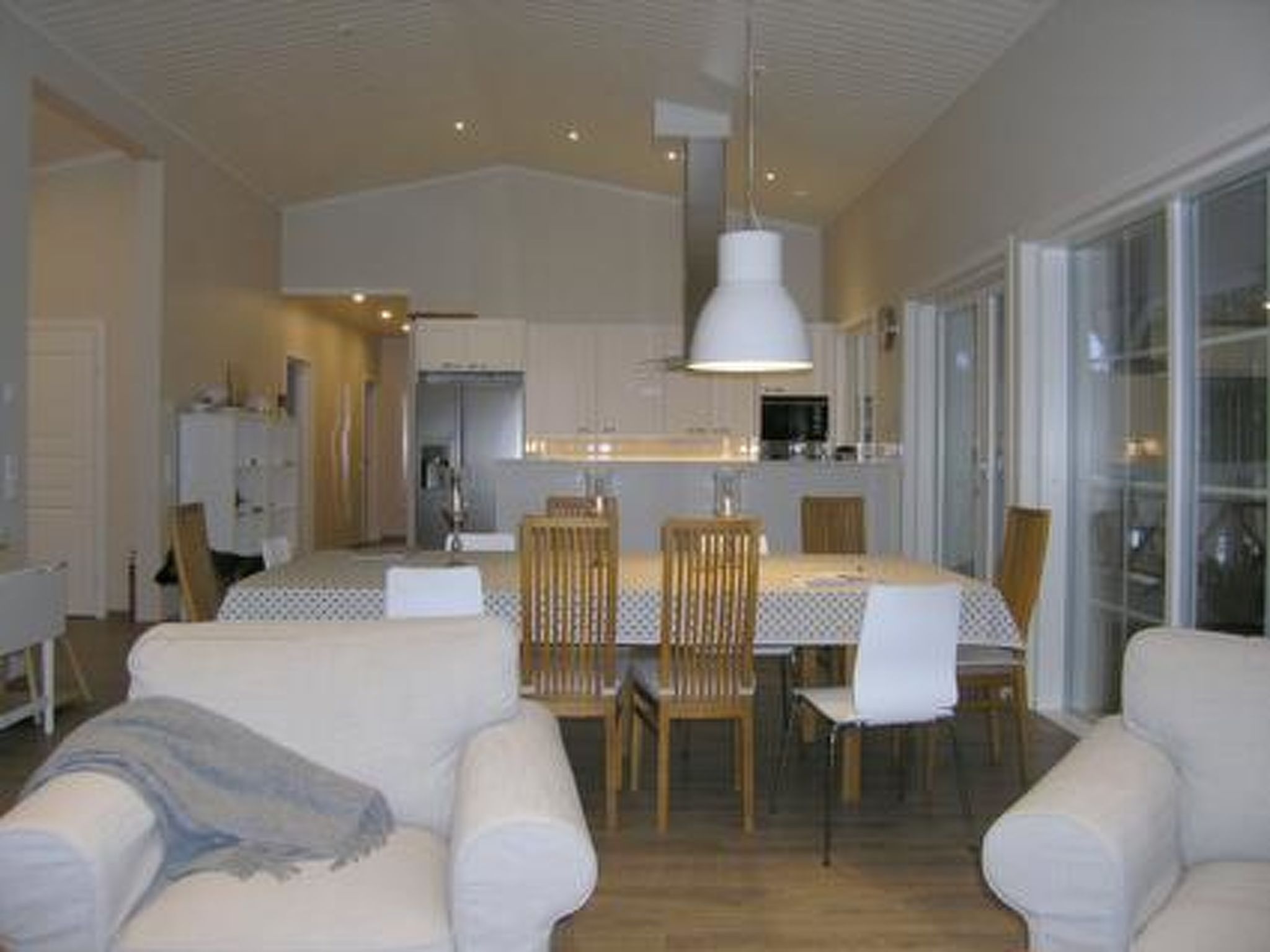 Maison Ylä-hannala – Intérieur, photo 36 sur 52