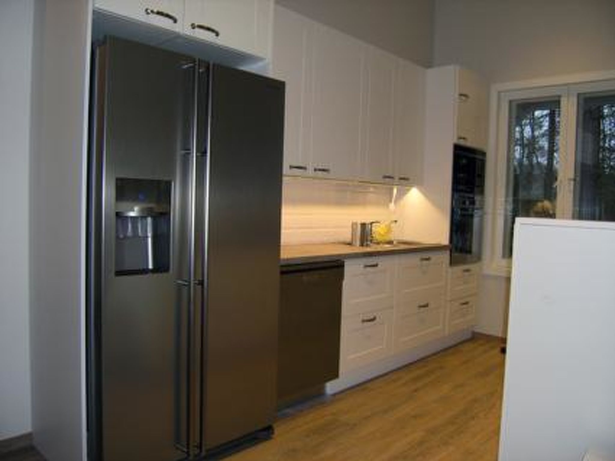 Maison Ylä-hannala – Intérieur, photo 37 sur 52