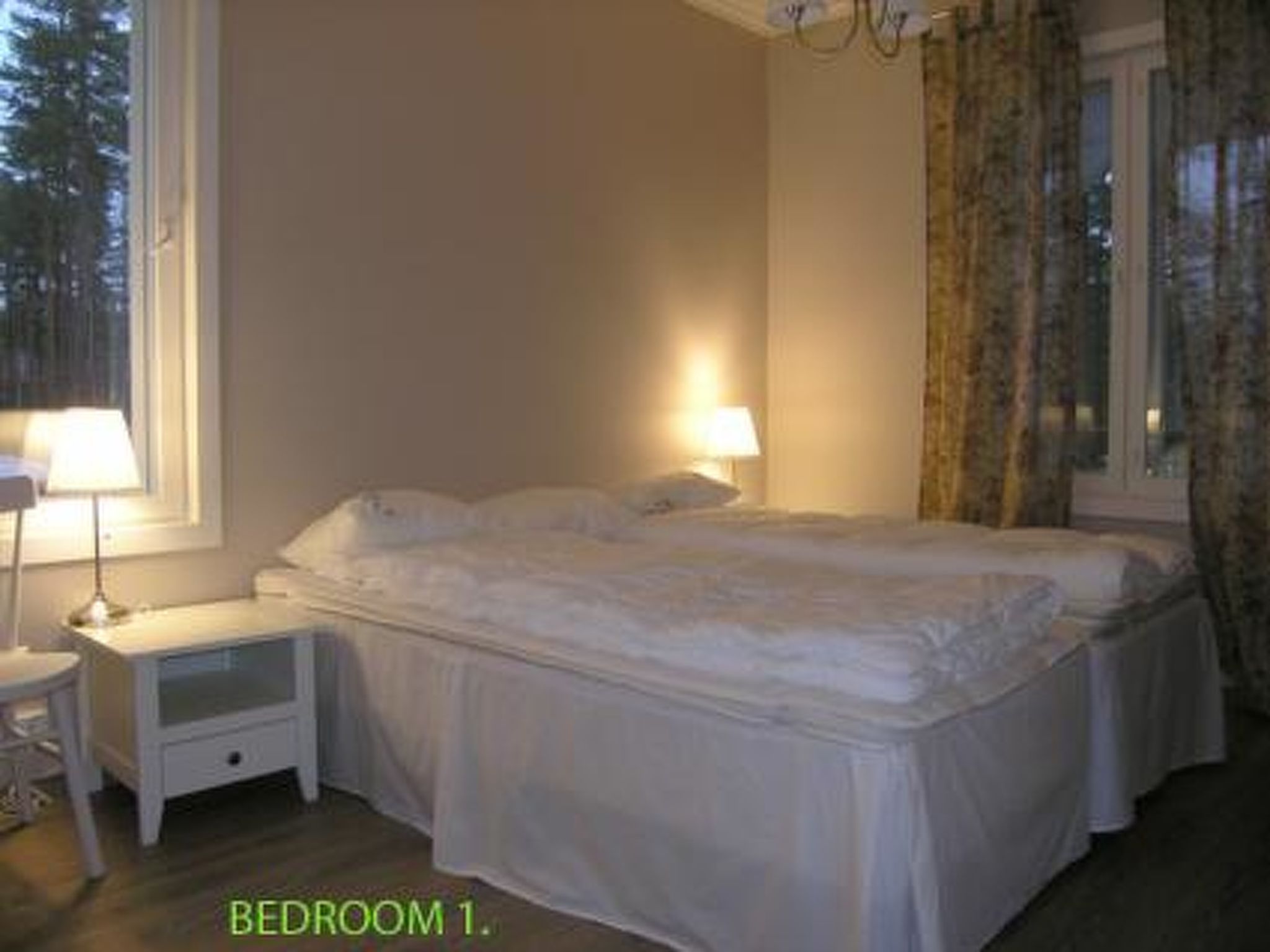 Maison Ylä-hannala – Intérieur, photo 38 sur 52