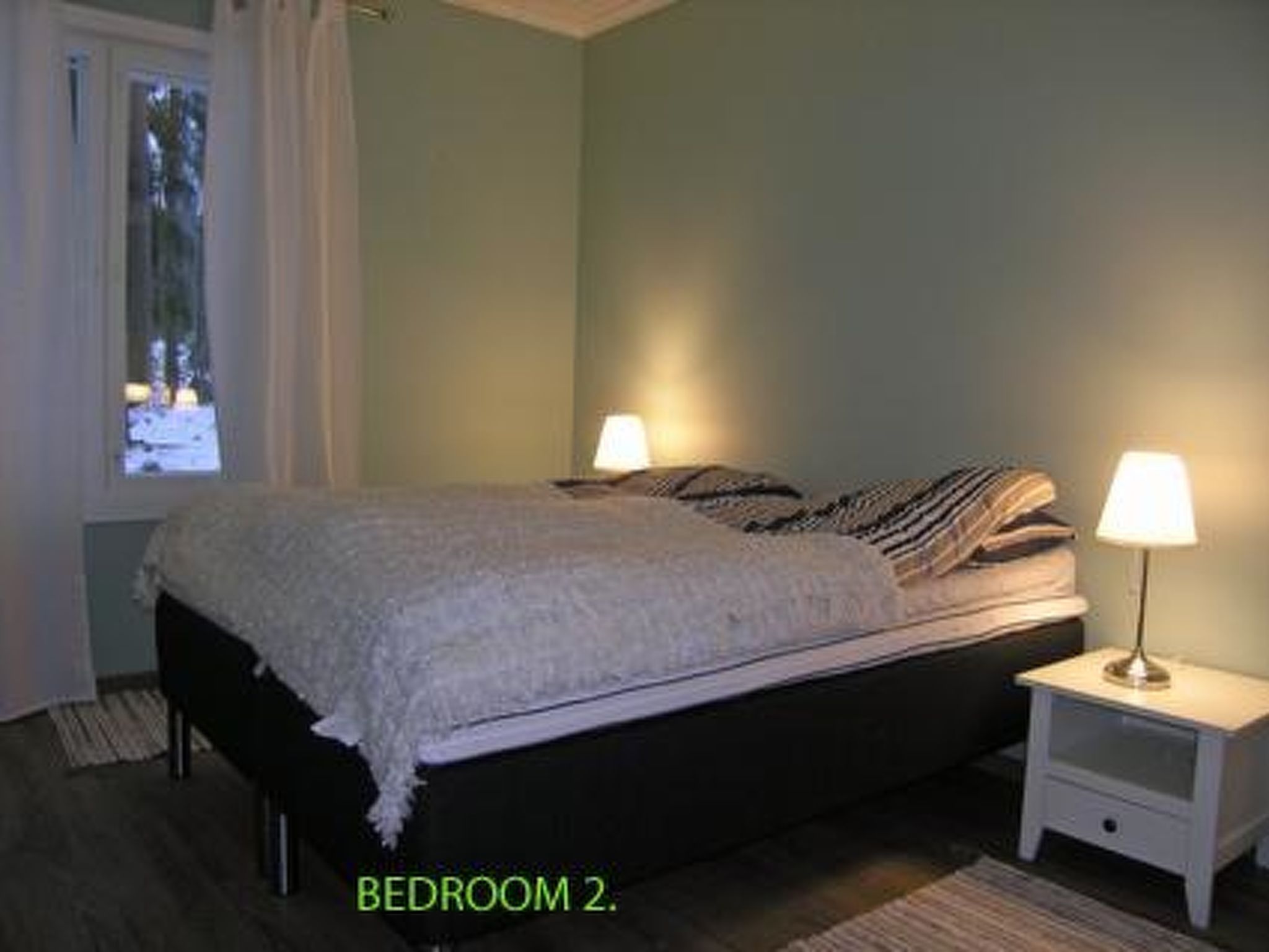 Maison Ylä-hannala – Intérieur, photo 40 sur 52