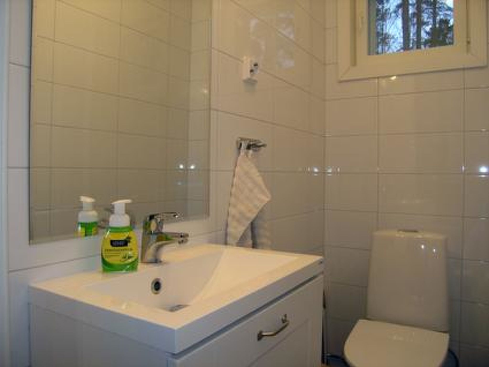 Maison Ylä-hannala – Intérieur, photo 46 sur 52