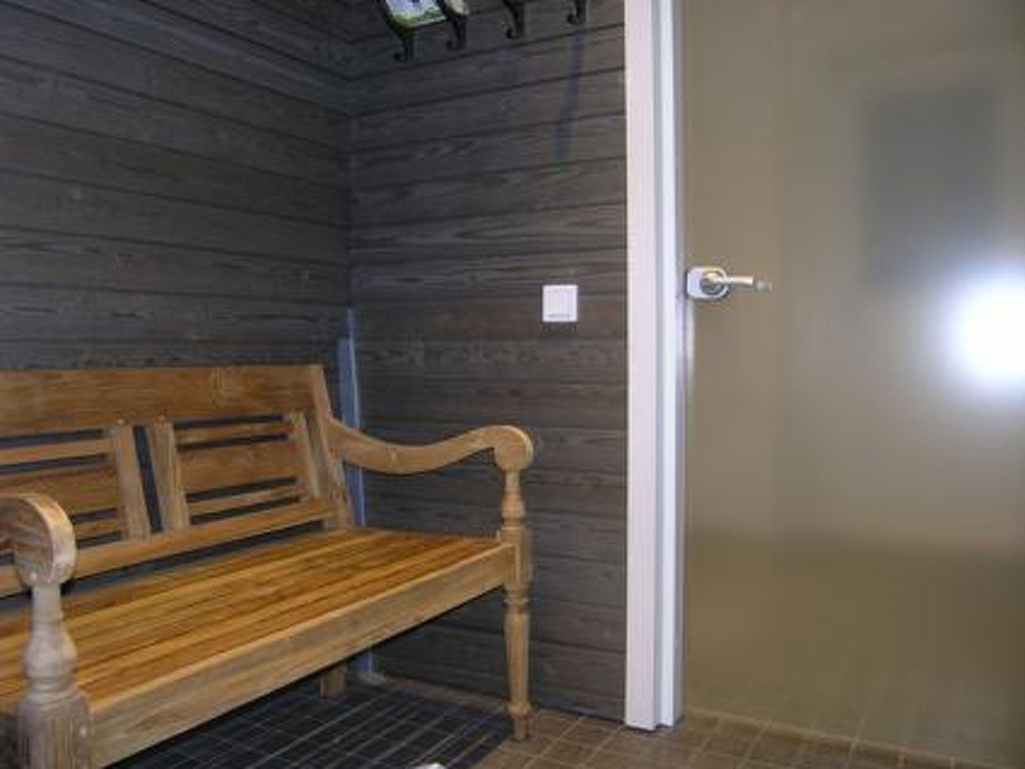 Maison Ylä-hannala – Intérieur, photo 47 sur 52