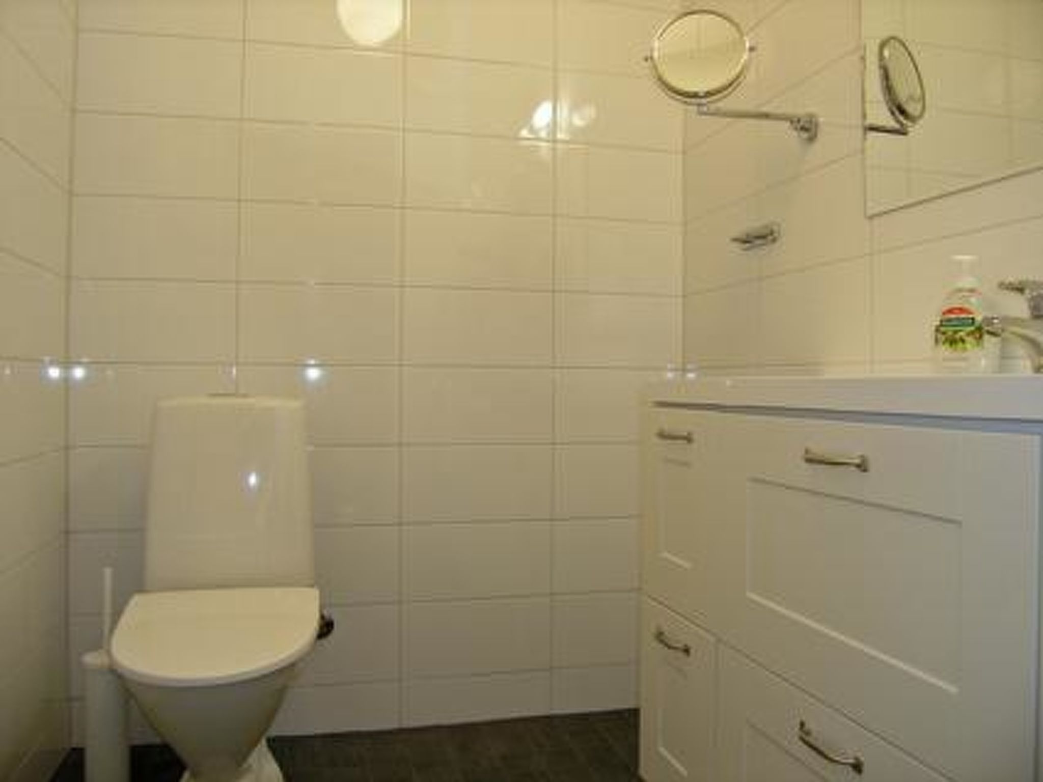 Maison Ylä-hannala – Intérieur, photo 49 sur 52