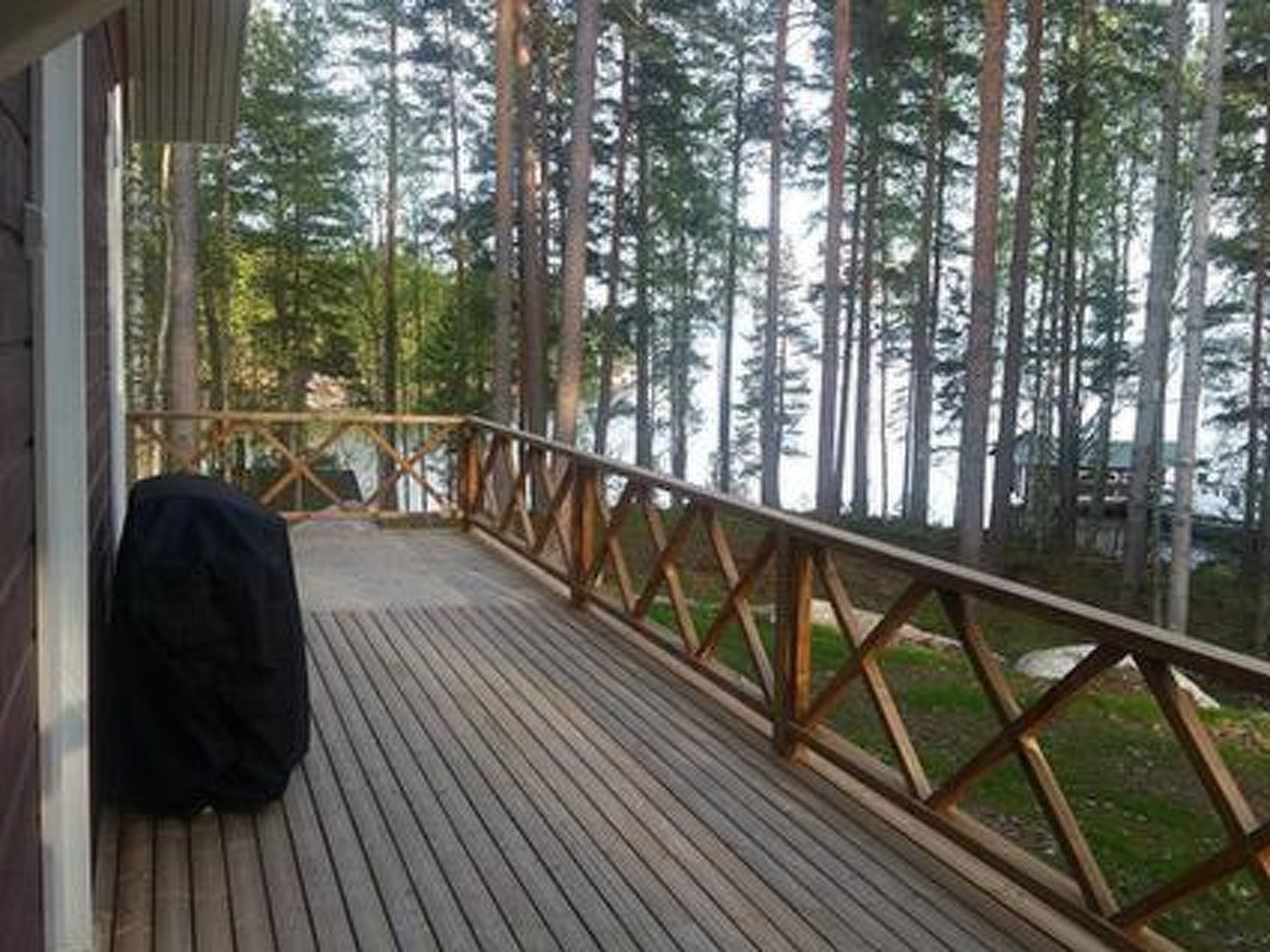 Maison Ylä-hannala – Intérieur, photo 5 sur 52