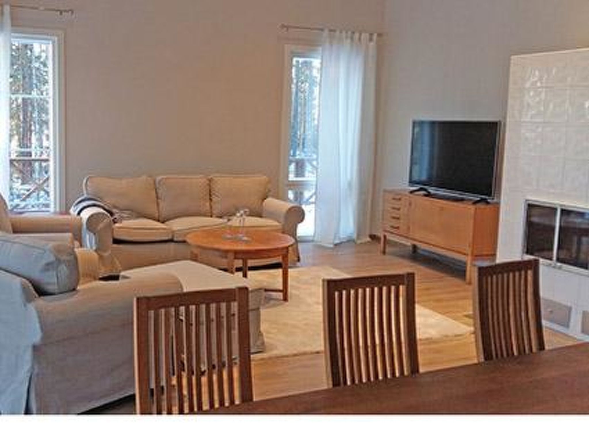 Maison Ylä-hannala – Intérieur, photo 9 sur 52