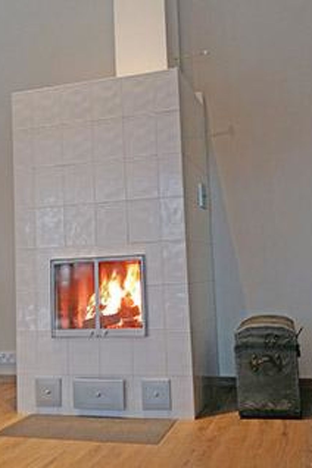 Maison Ylä-hannala – Intérieur, photo 10 sur 52