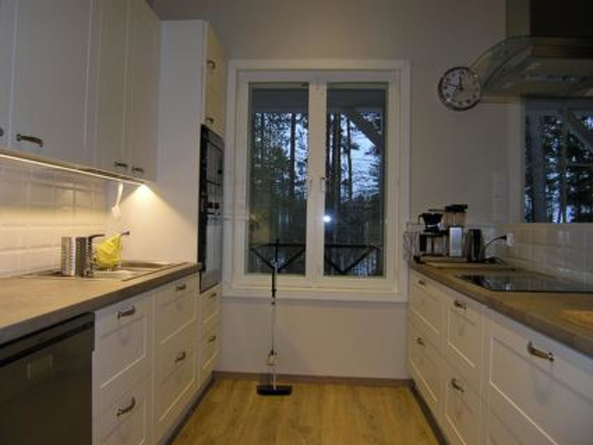 Maison Ylä-hannala – Intérieur, photo 13 sur 52