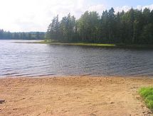 Ferienhaus Honkaharju