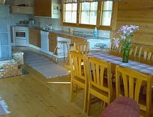 Ferienhaus Honkaharju