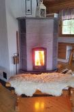 Ferienhaus Honkaharju
