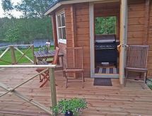 Ferienhaus Honkaharju