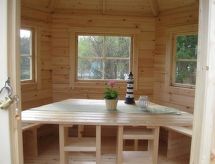 Ferienhaus Honkaharju