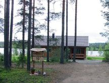 Ferienhaus Honkaharju