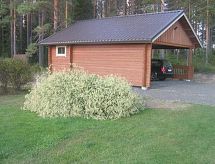 Ferienhaus Honkaharju
