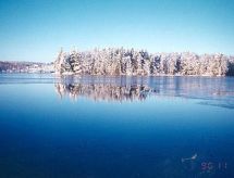 Feriebolig Honkaharju