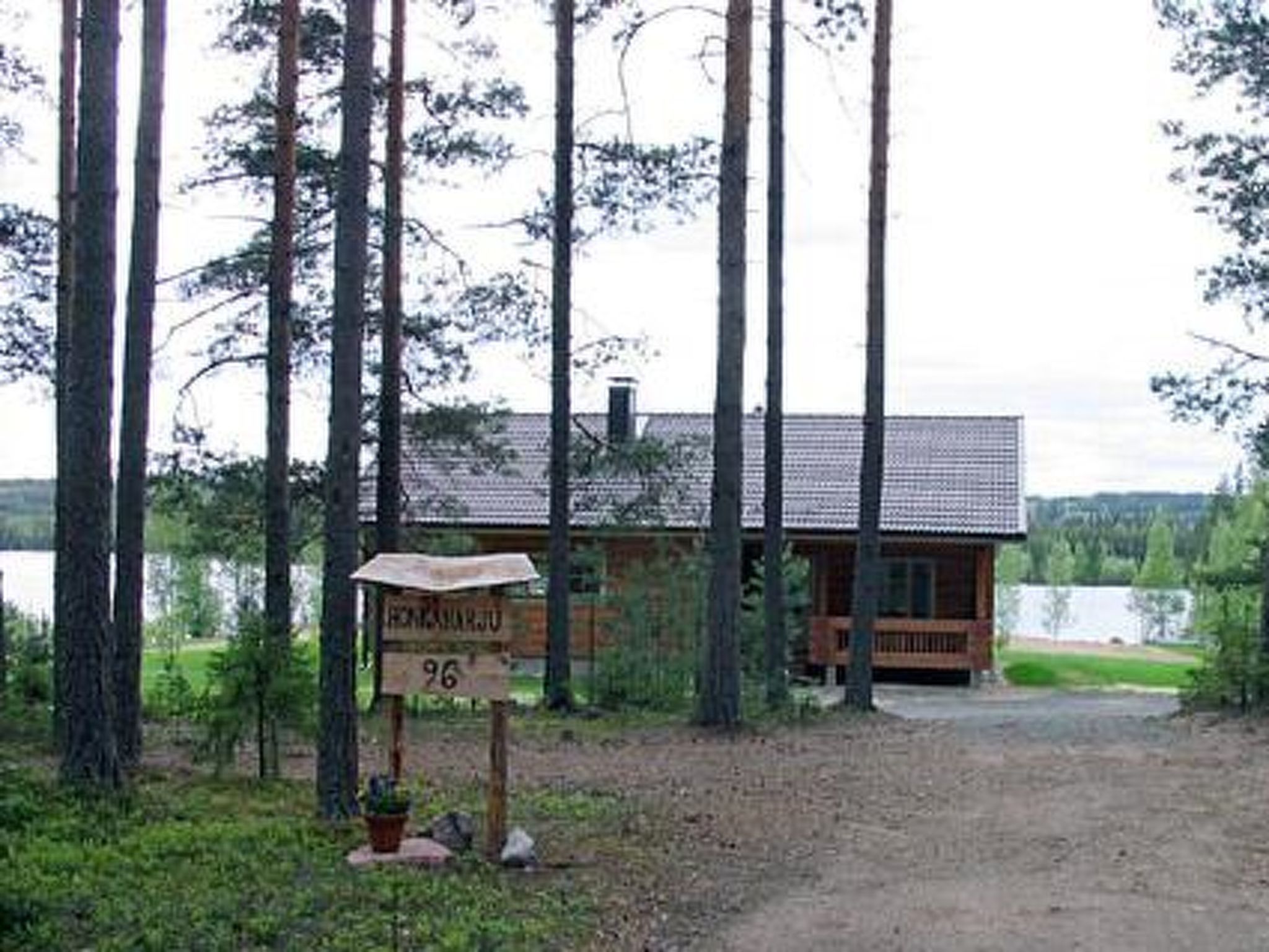 Maison Honkaharju – Intérieur, photo 5 sur 34