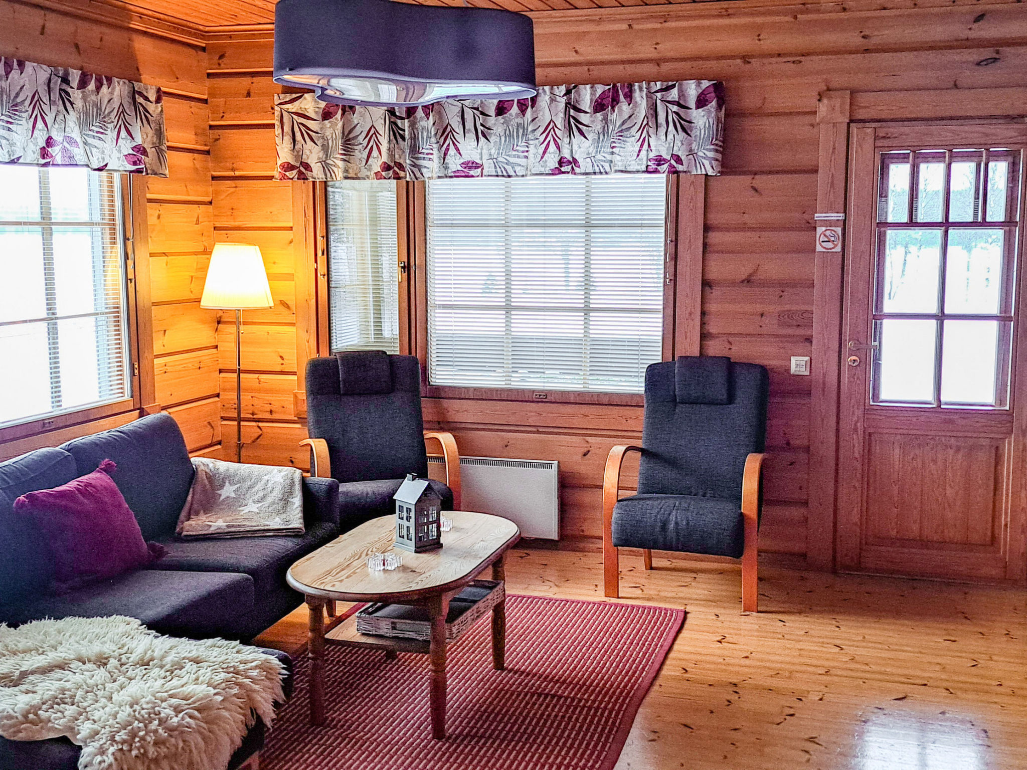 Maison Honkaharju – Intérieur, photo 29 sur 34