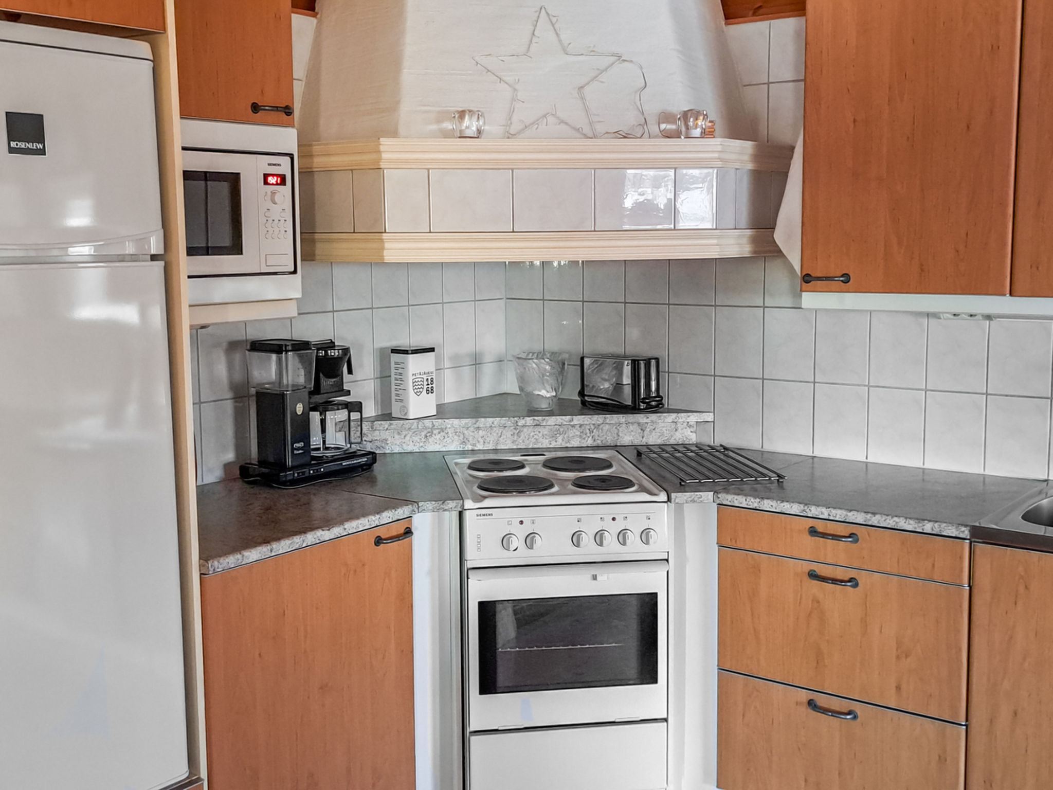 Maison Honkaharju – Intérieur, photo 27 sur 34