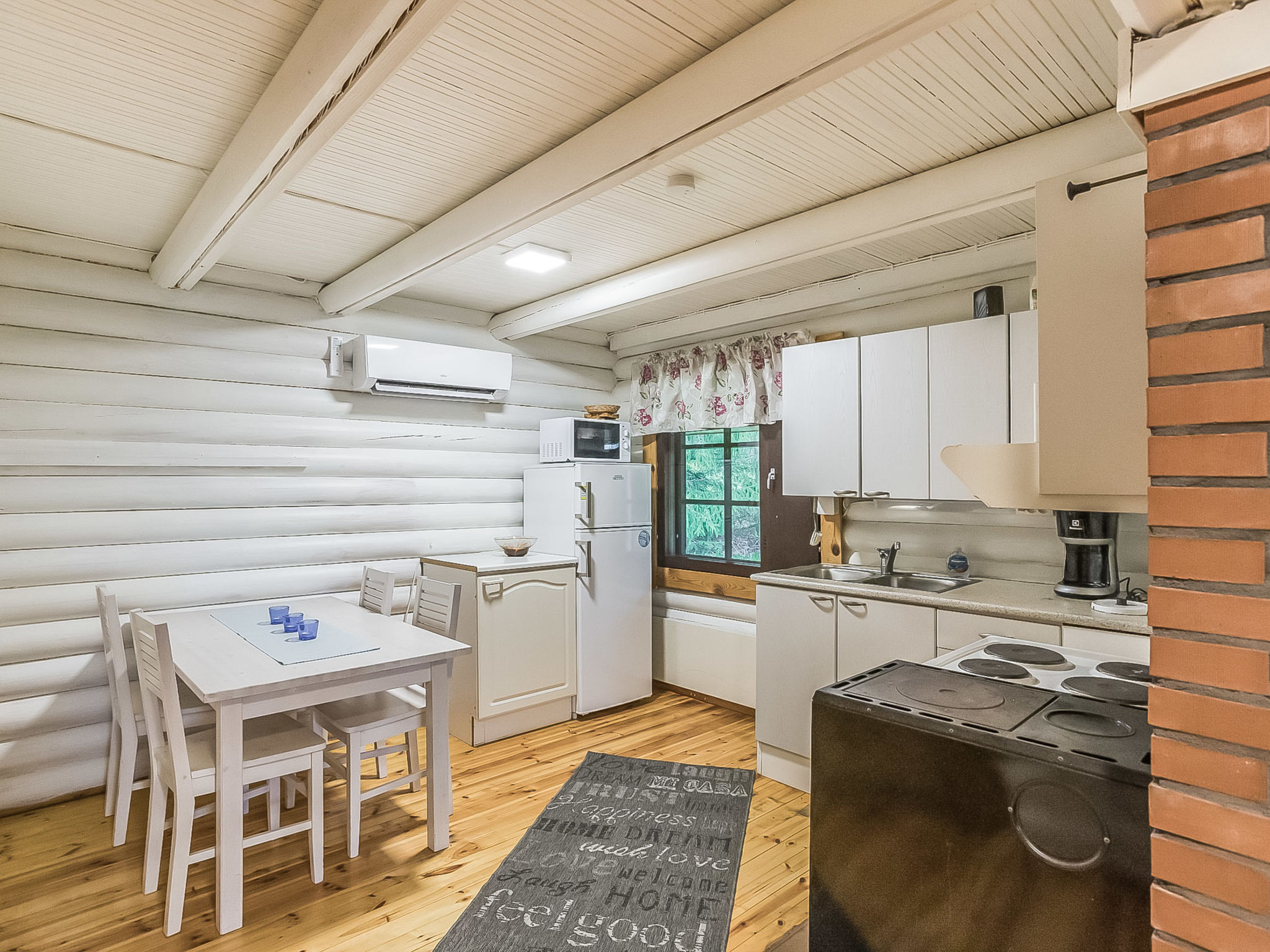 Maison Haaparanta – Intérieur, photo 25 sur 28
