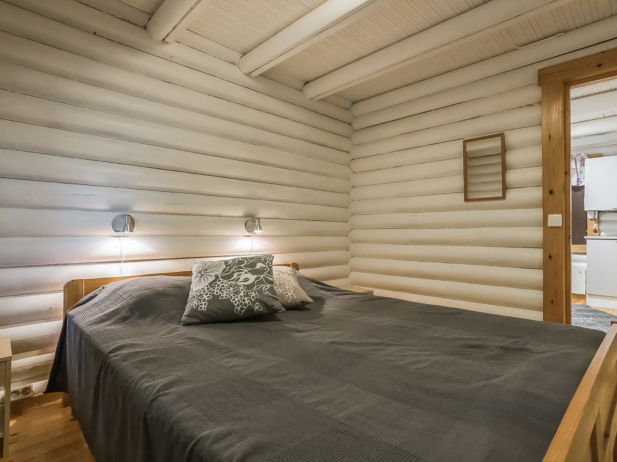 Maison Haaparanta – Intérieur, photo 24 sur 28