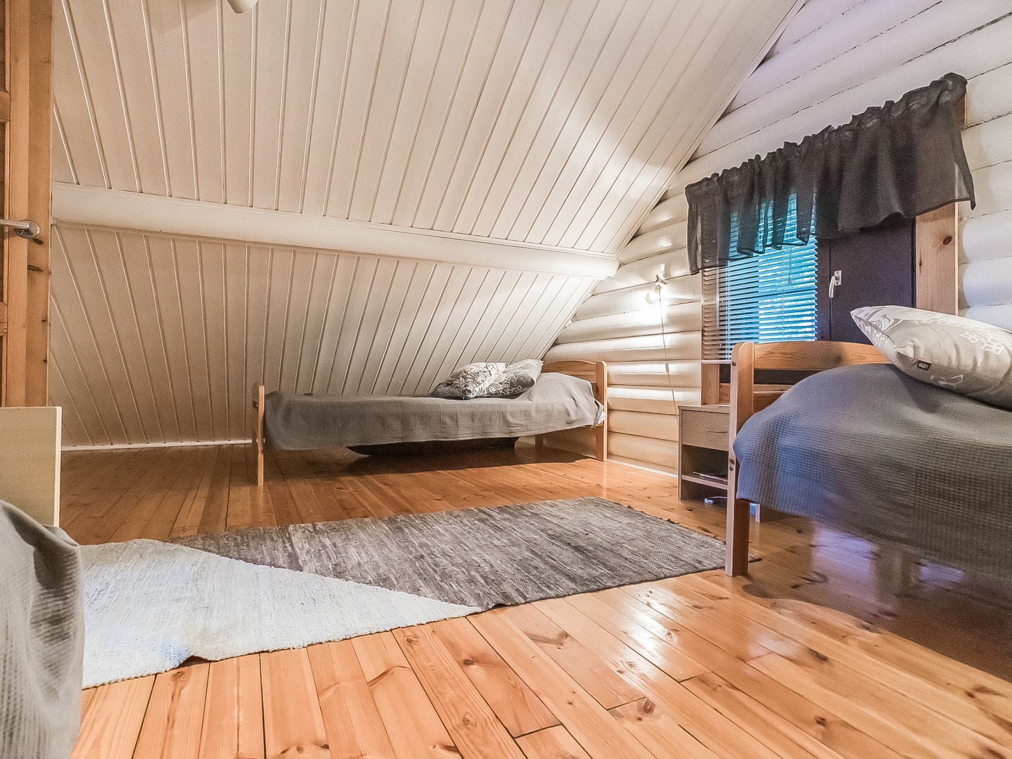 Maison Haaparanta – Intérieur, photo 23 sur 28