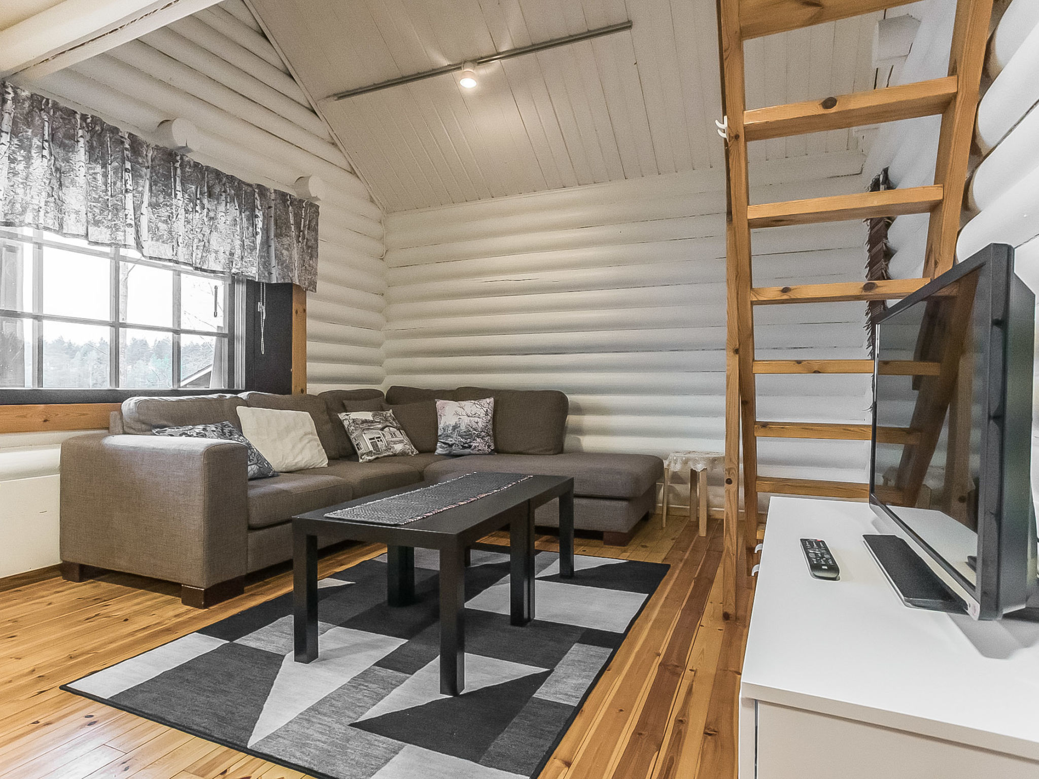 Maison Haaparanta – Intérieur, photo 14 sur 28