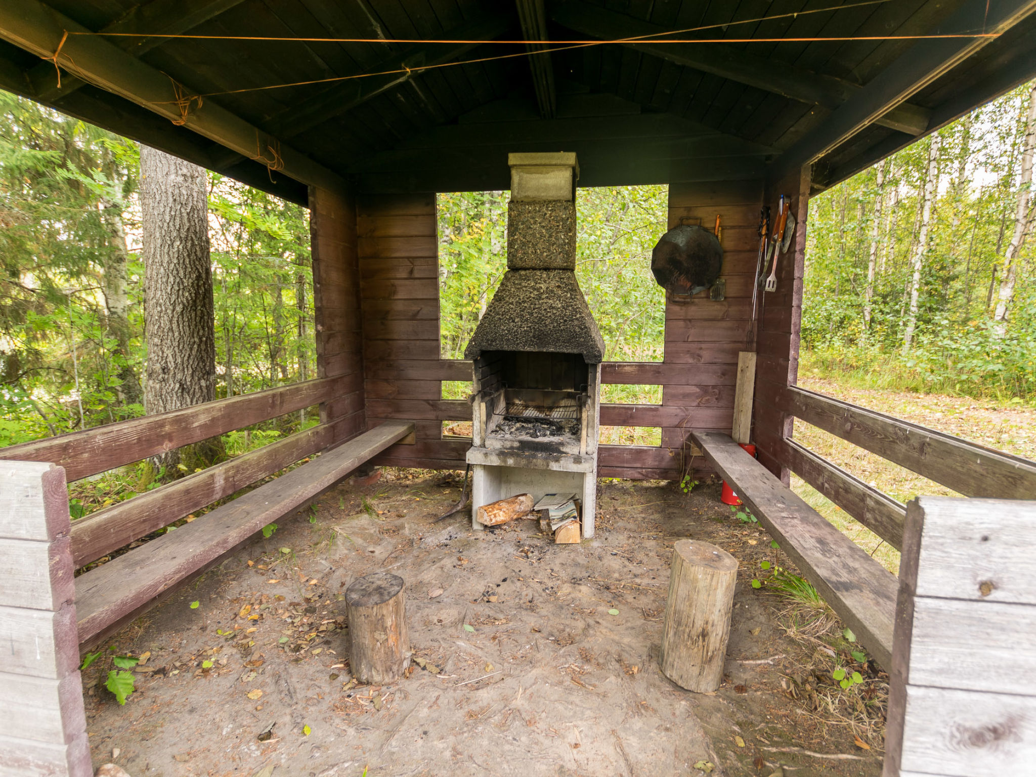 Maison Haaparanta – Intérieur, photo 5 sur 28