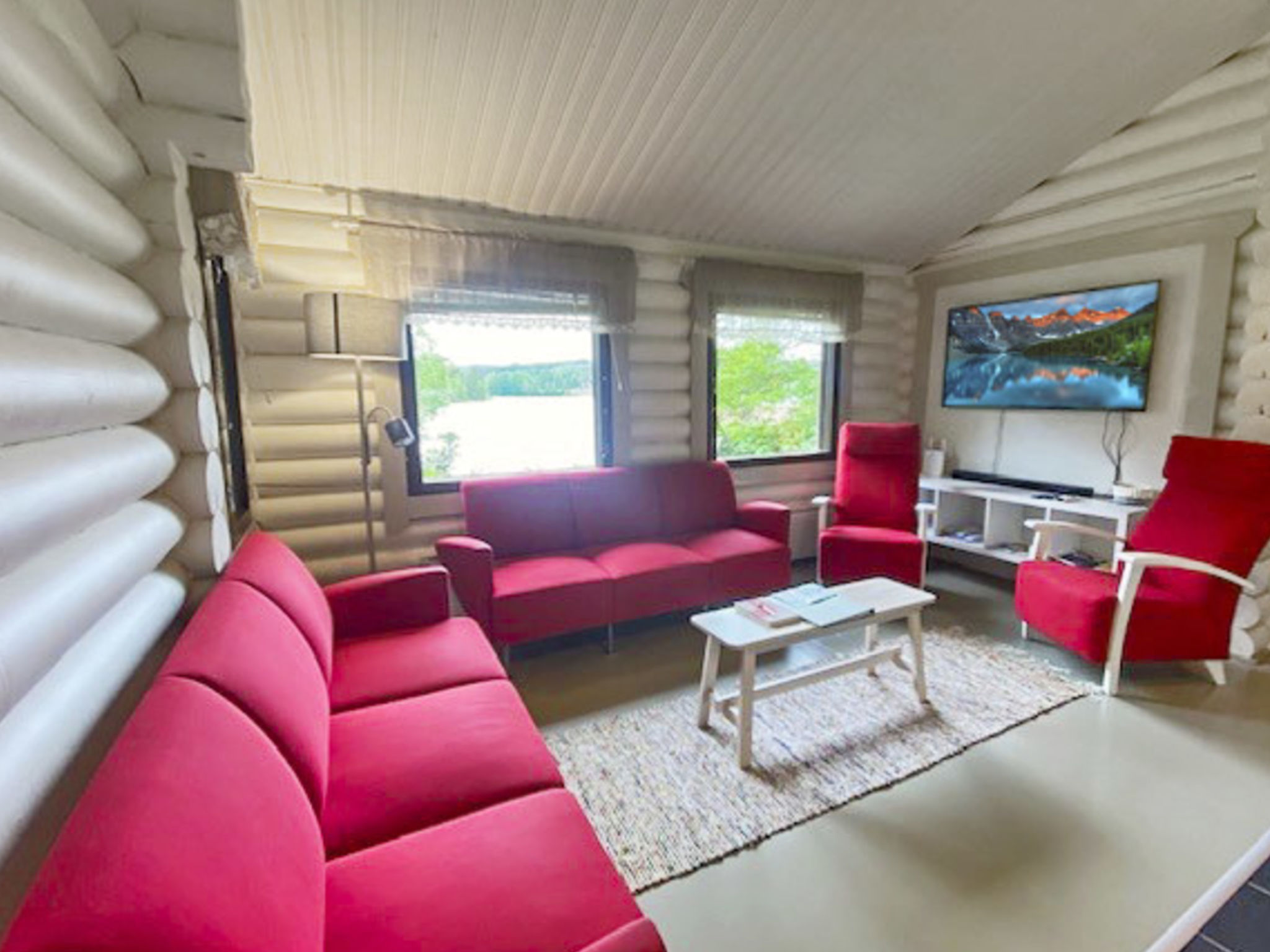 Maison Pihlajakumpu – Intérieur, photo 31 sur 34